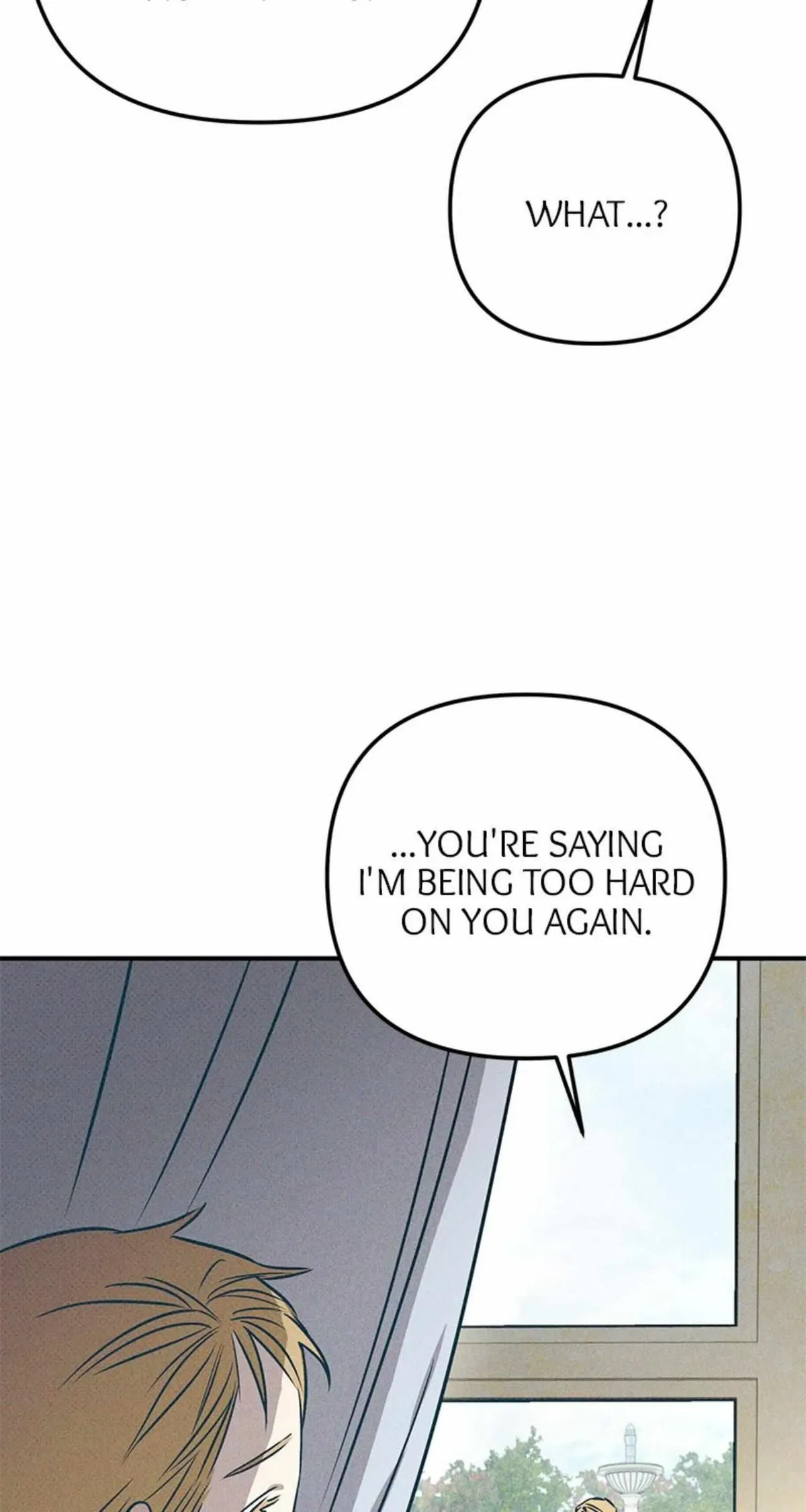 Solo For Two Chapter 86 page 15 - 