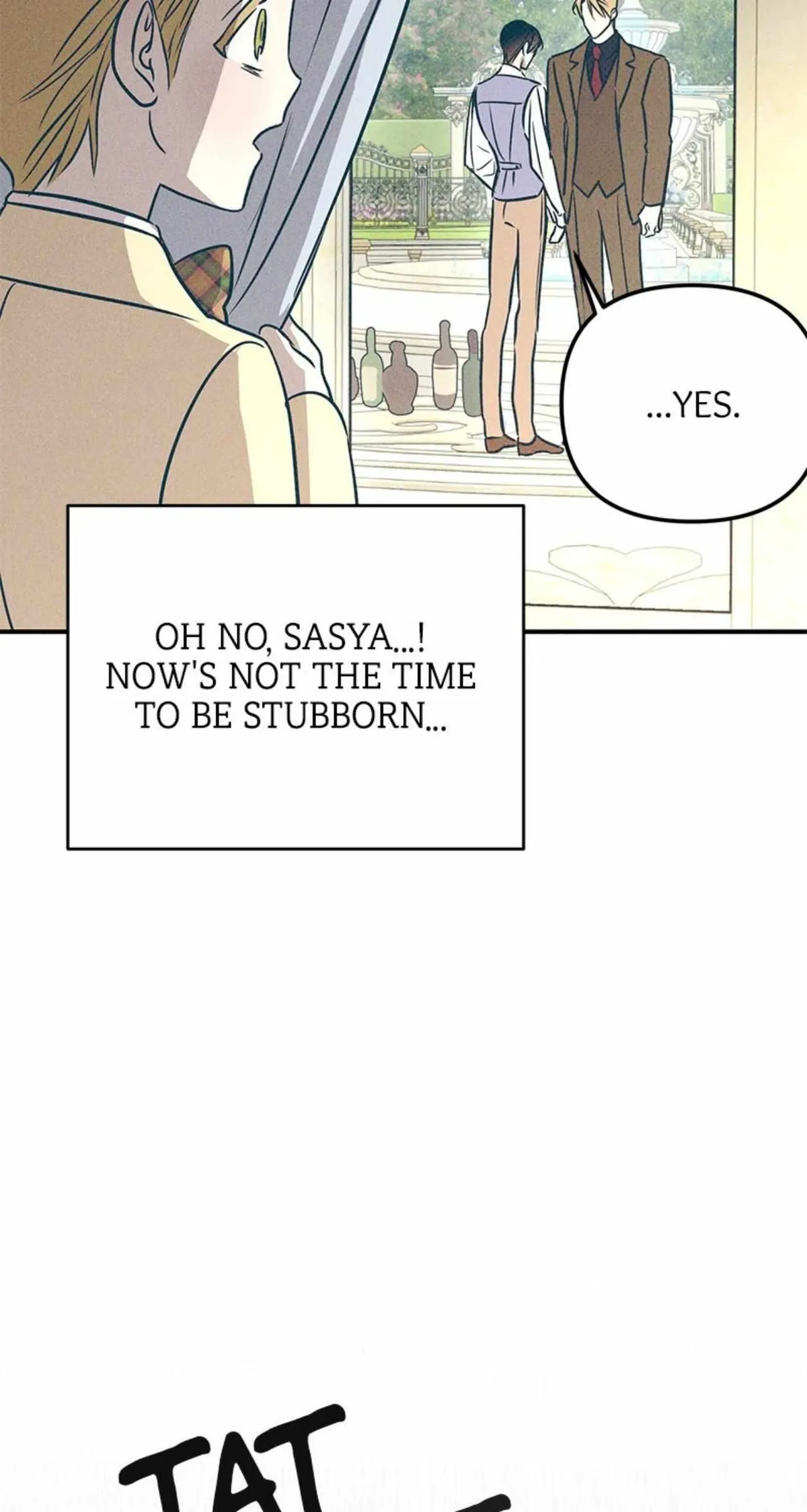 Solo For Two Chapter 86 page 16 - 