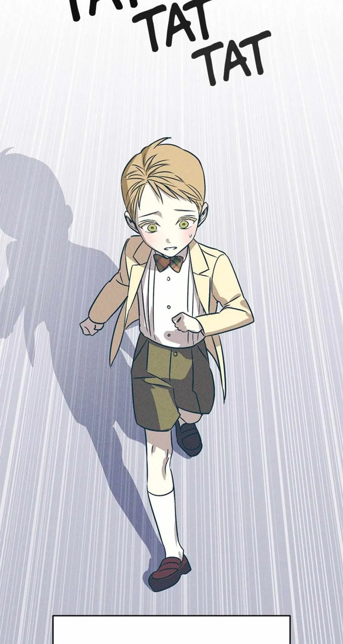 Solo For Two Chapter 86 page 17 - 