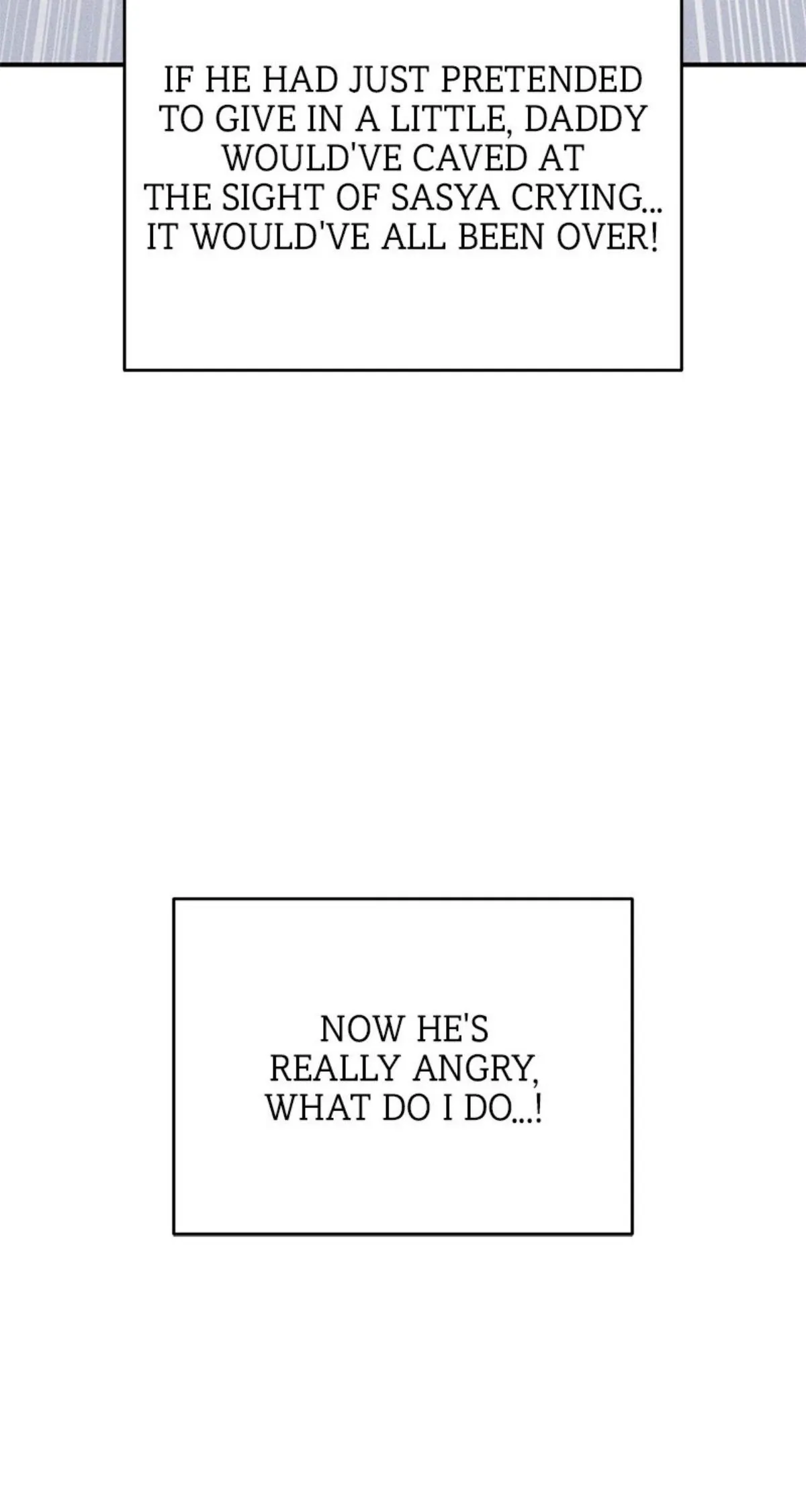 Solo For Two Chapter 86 page 18 - 