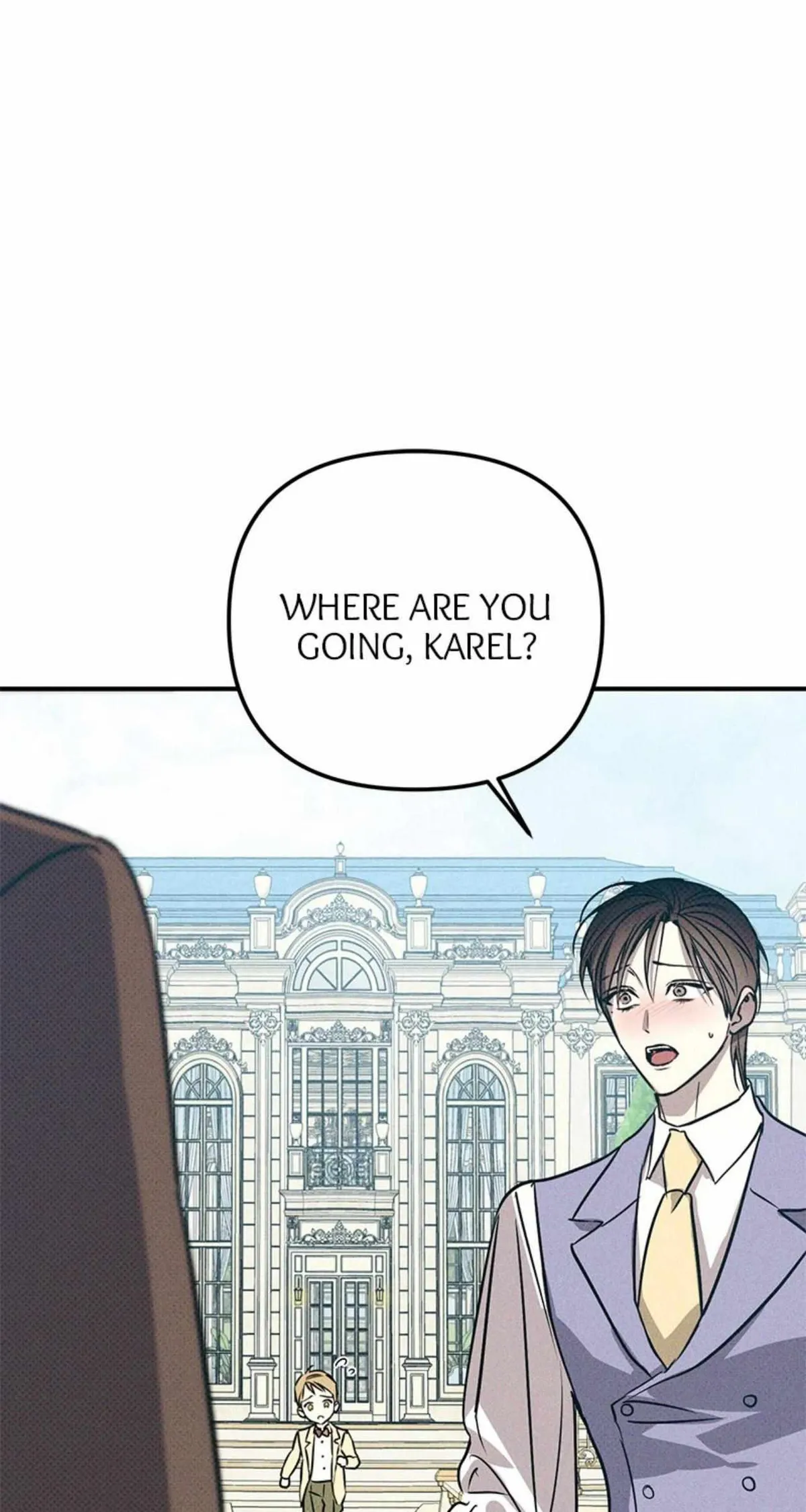 Solo For Two Chapter 86 page 19 - 