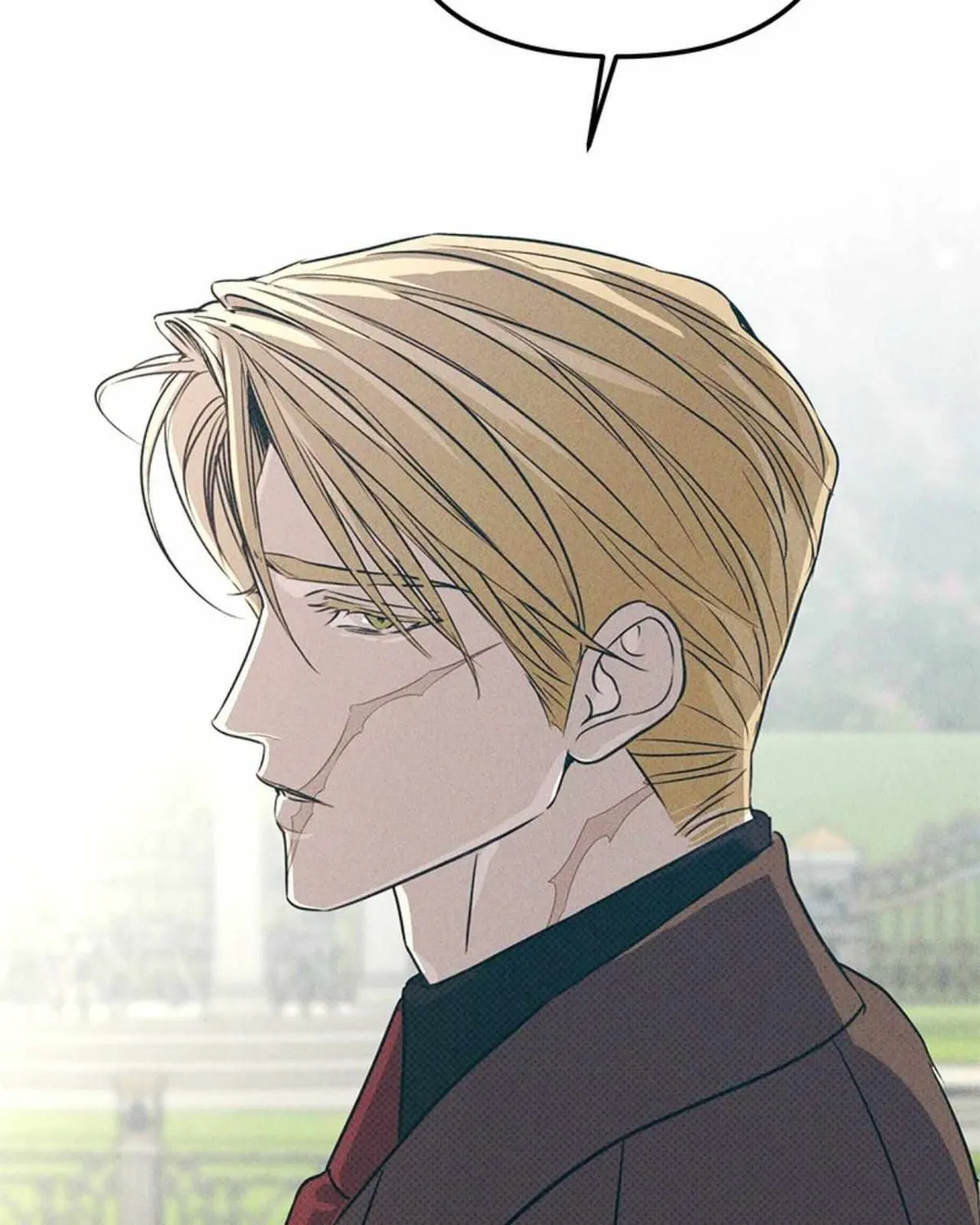 Solo For Two Chapter 86 page 21 - 