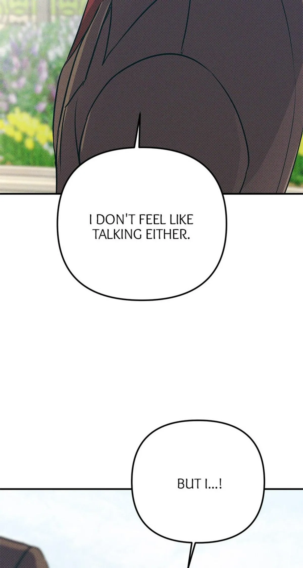 Solo For Two Chapter 86 page 22 - 