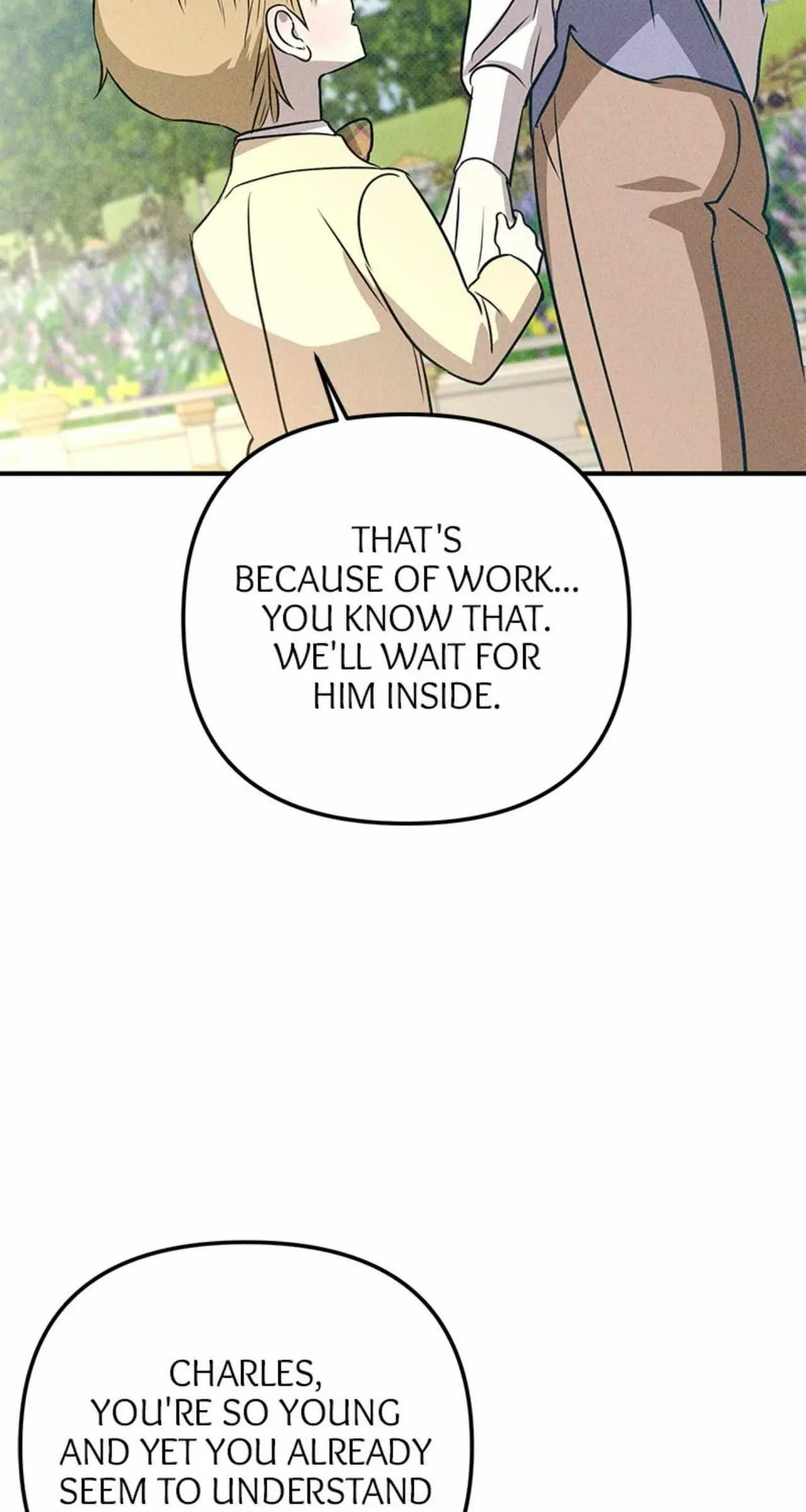 Solo For Two Chapter 86 page 26 - 