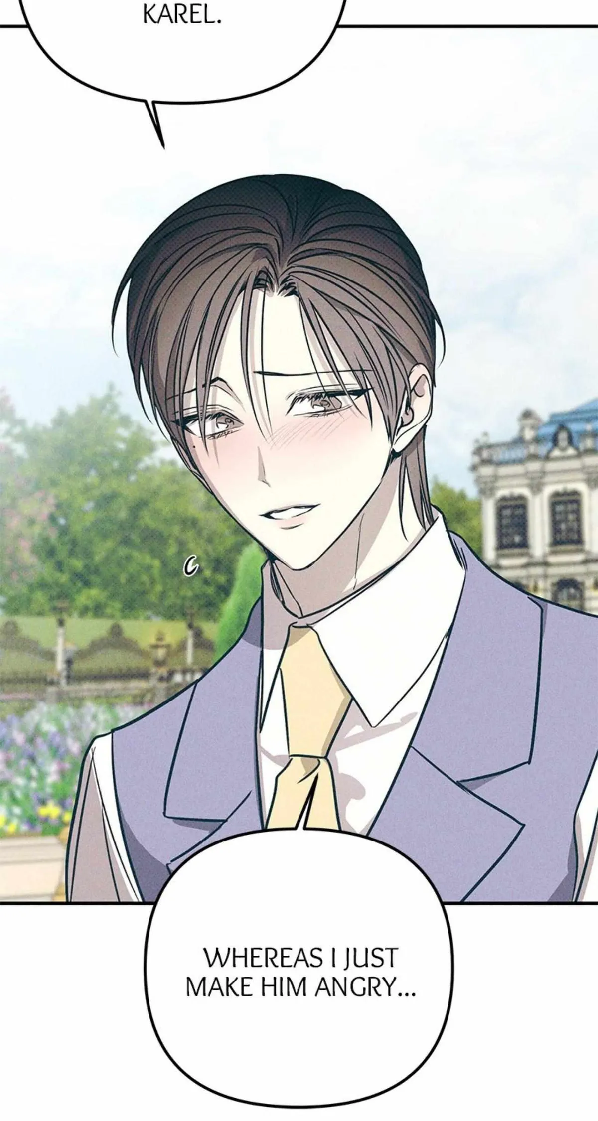Solo For Two Chapter 86 page 27 - 