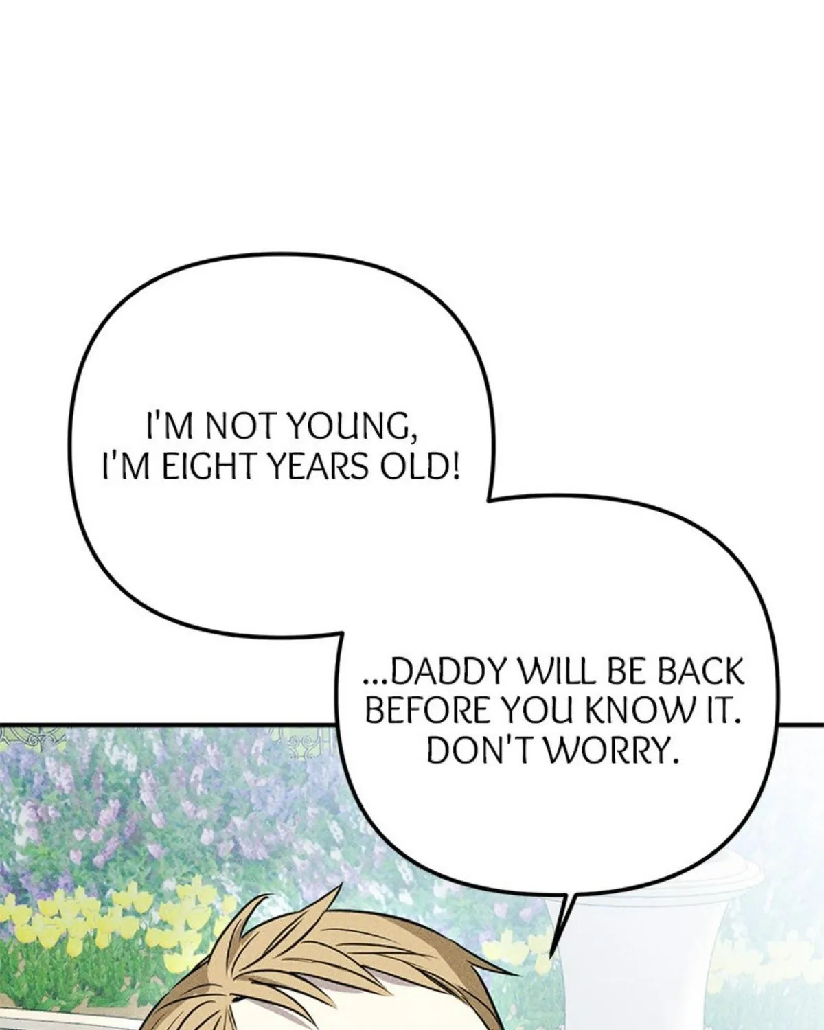 Solo For Two Chapter 86 page 28 - 