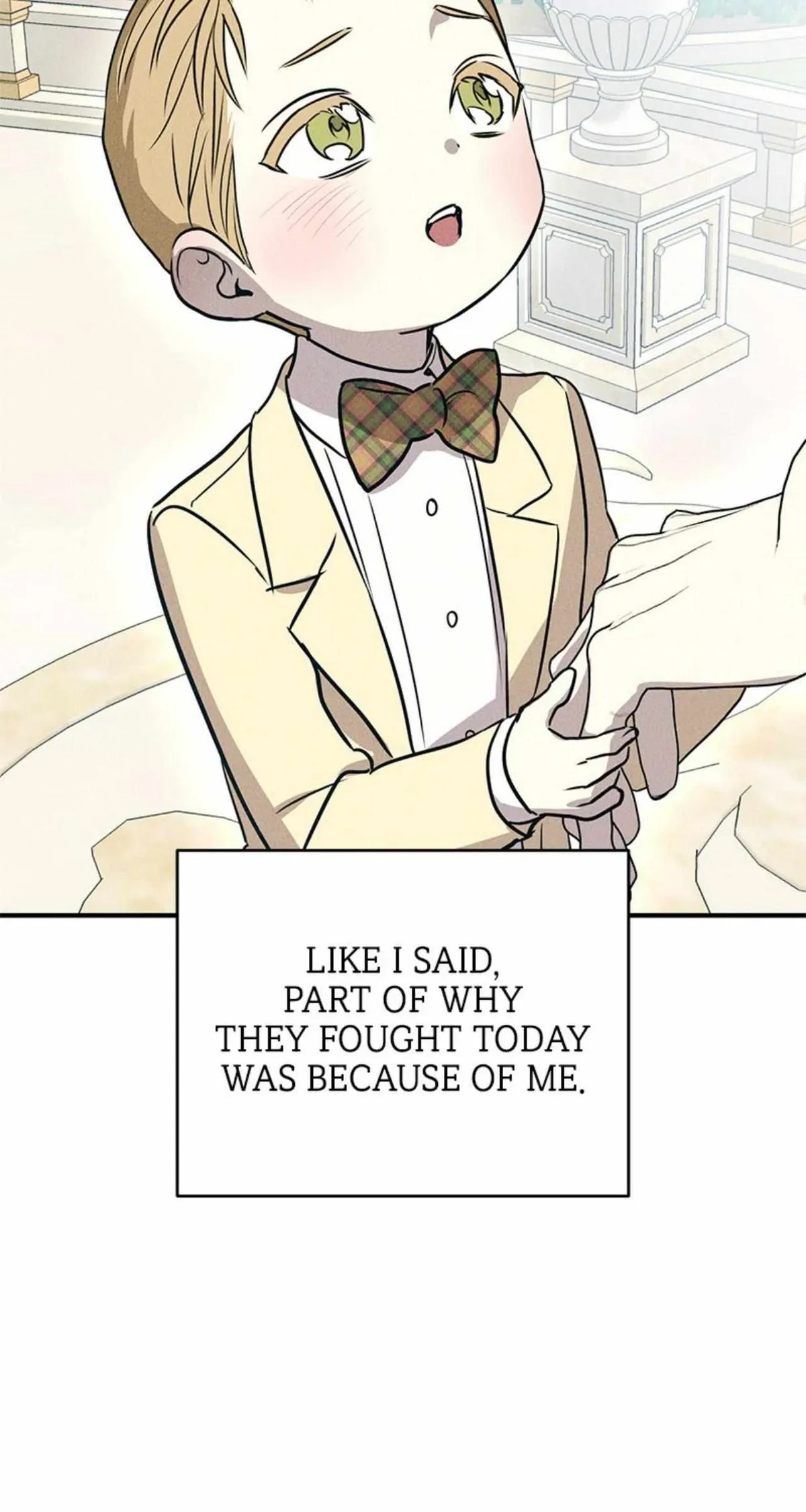 Solo For Two Chapter 86 page 29 - 