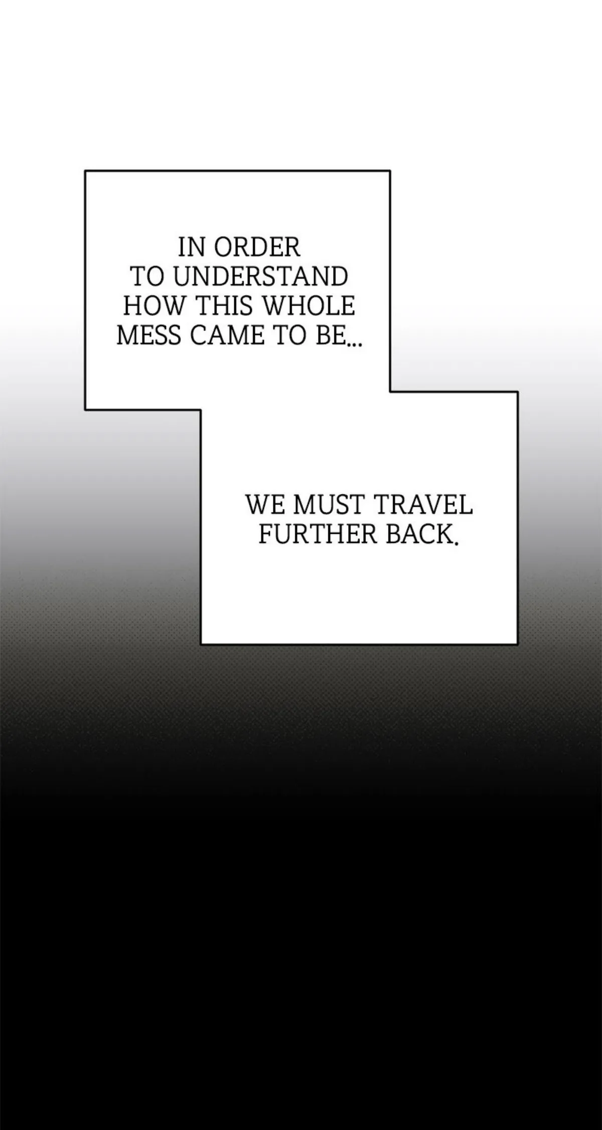 Solo For Two Chapter 86 page 30 - 