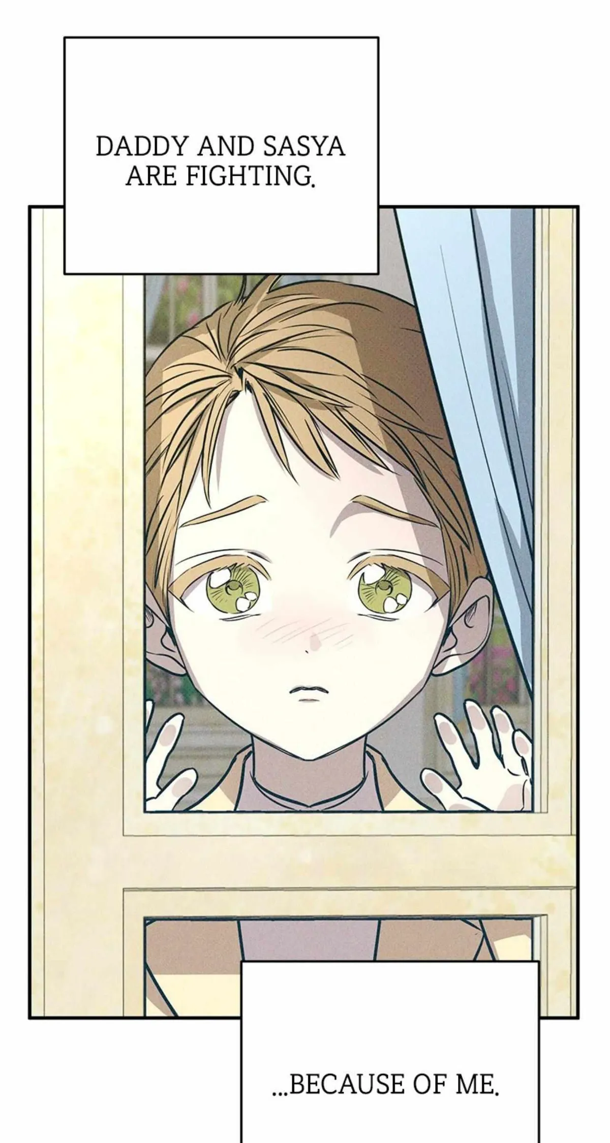 Solo For Two Chapter 86 page 4 - 