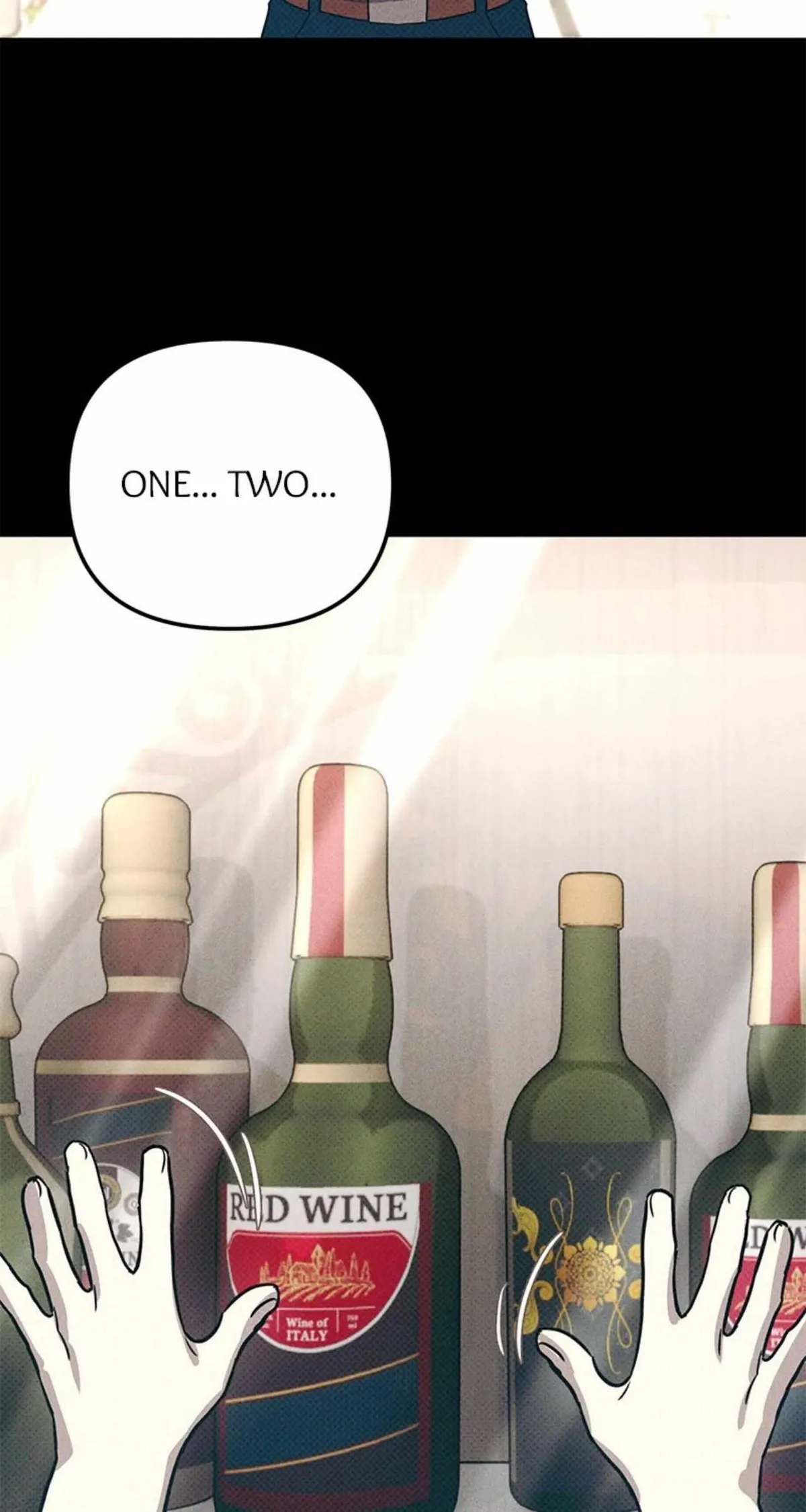 Solo For Two Chapter 86 page 33 - 