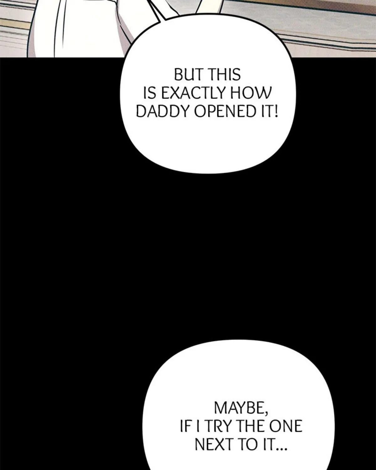Solo For Two Chapter 86 page 35 - 