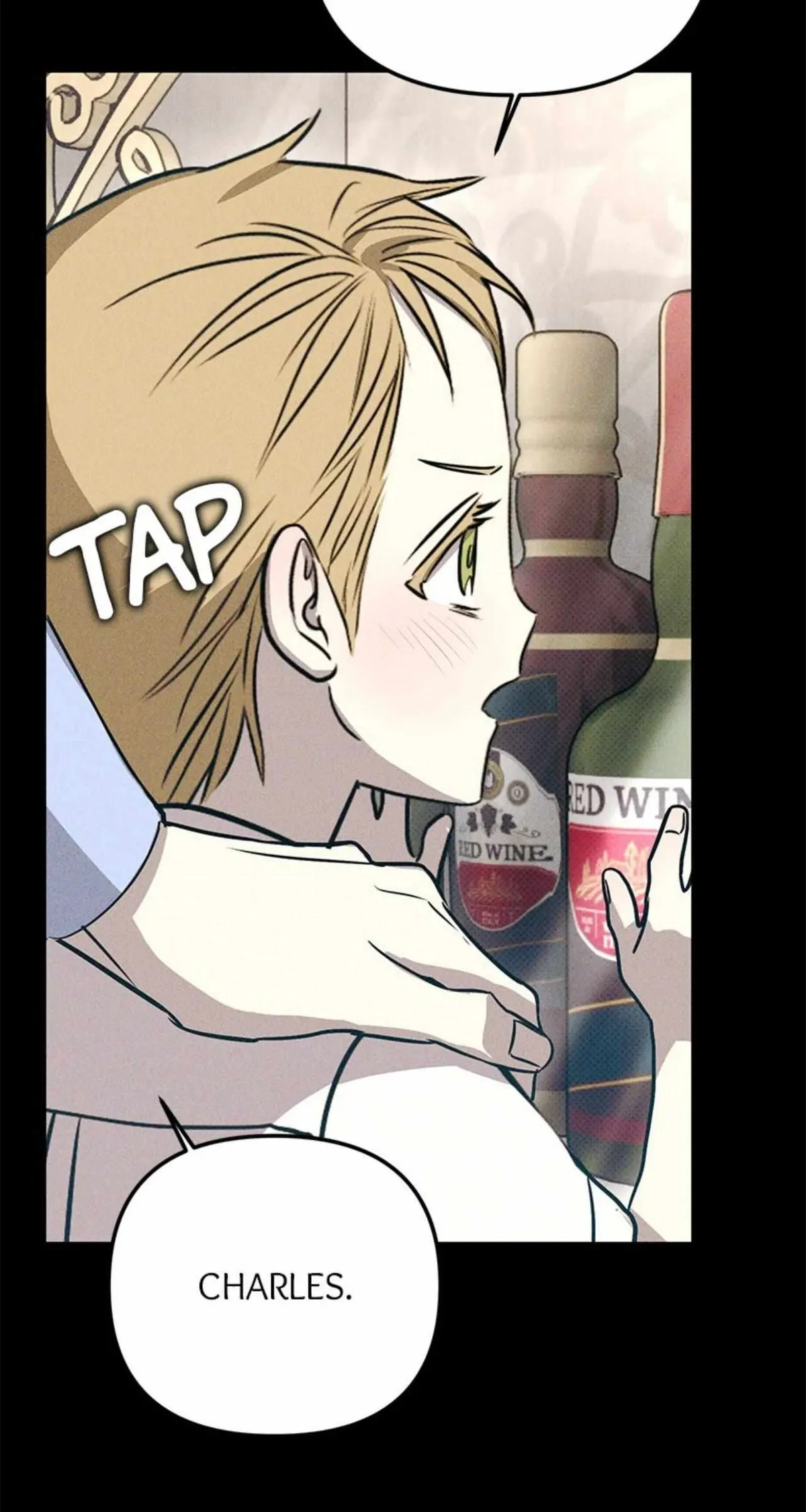 Solo For Two Chapter 86 page 36 - 
