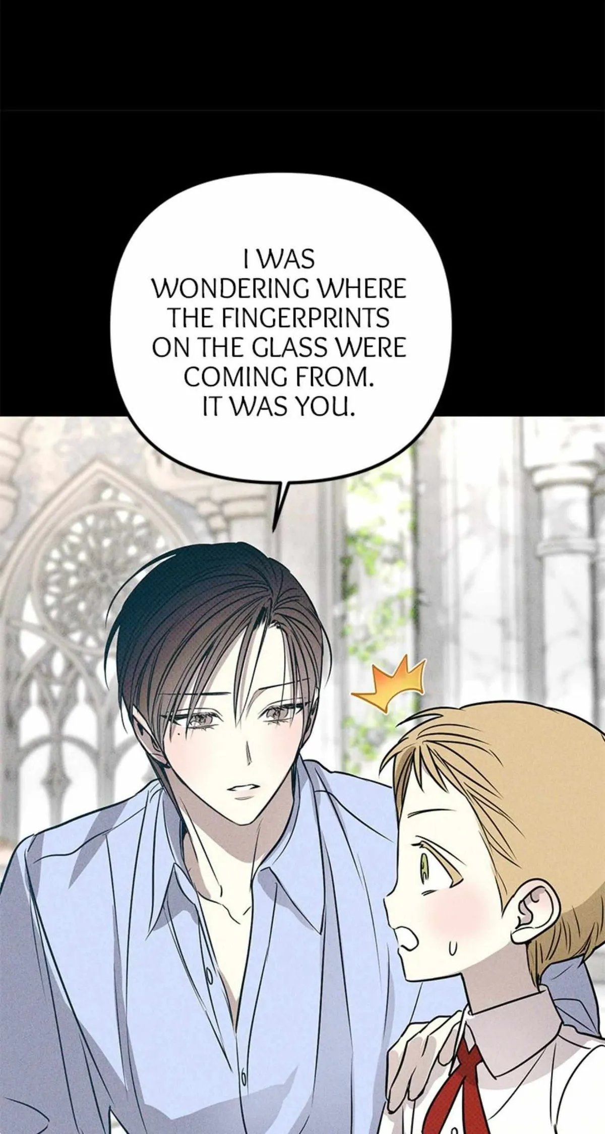 Solo For Two Chapter 86 page 37 - 