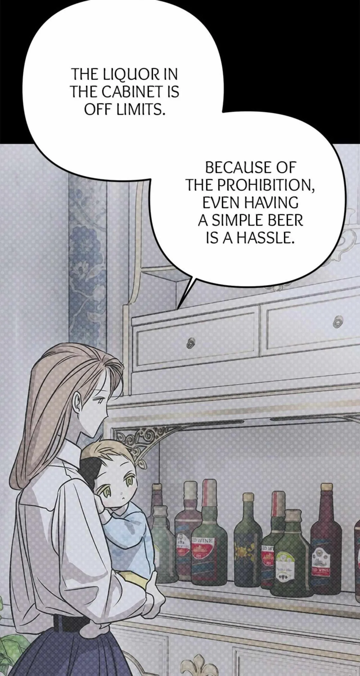 Solo For Two Chapter 86 page 39 - 