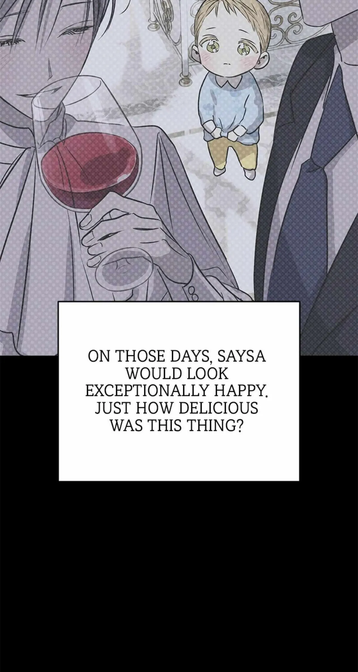 Solo For Two Chapter 86 page 41 - 