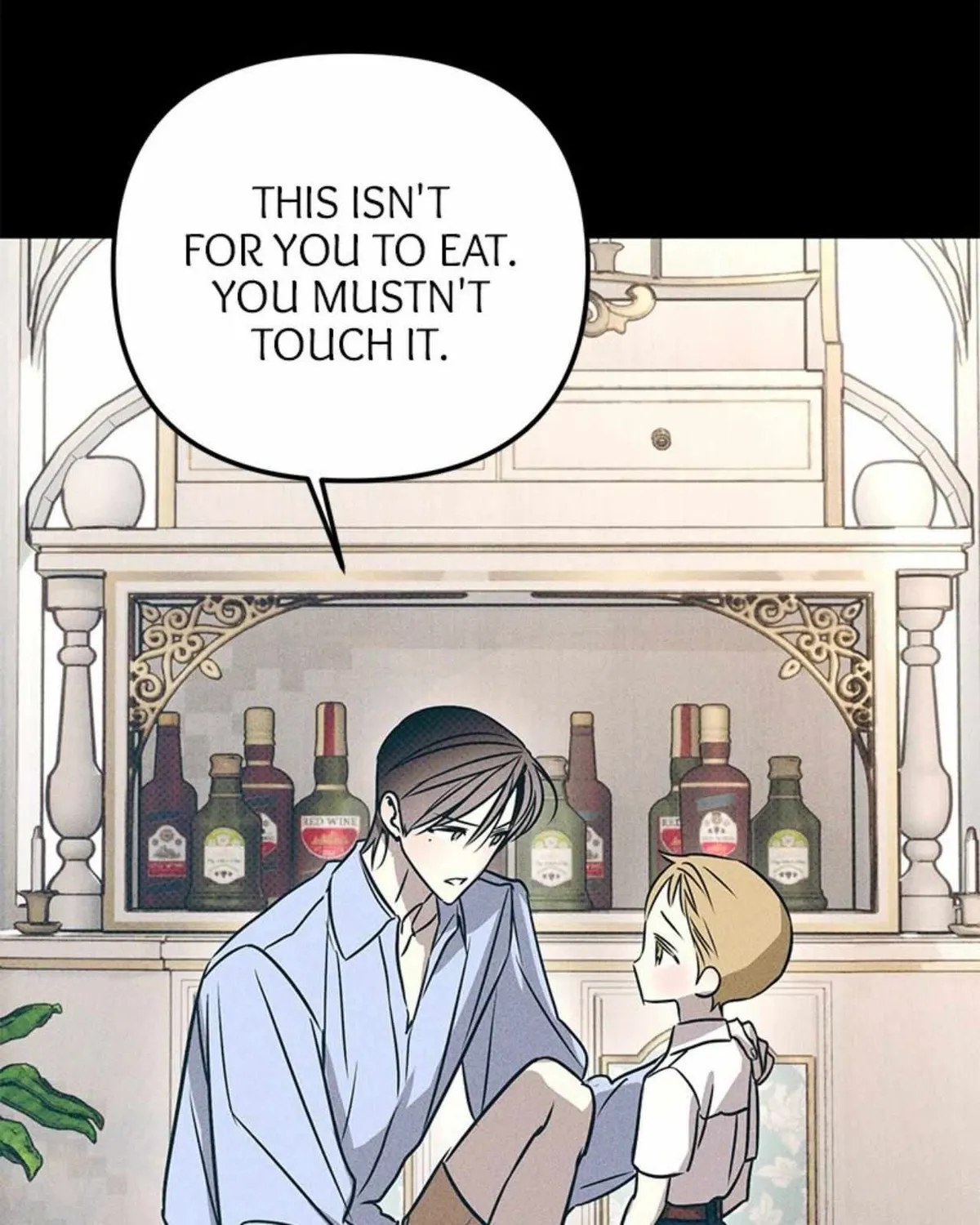 Solo For Two Chapter 86 page 42 - 