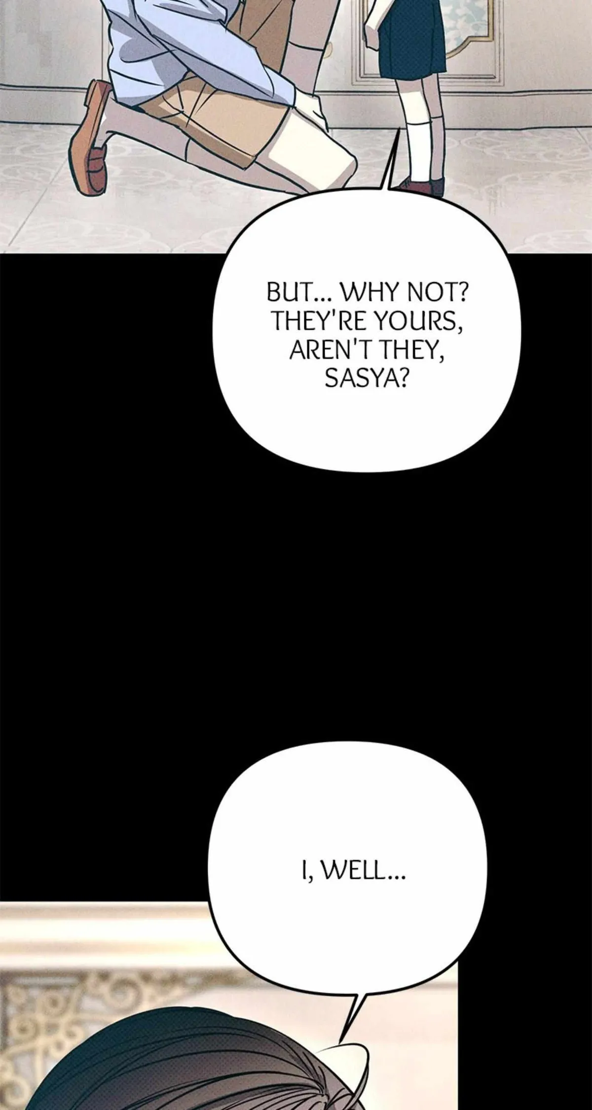 Solo For Two Chapter 86 page 43 - 