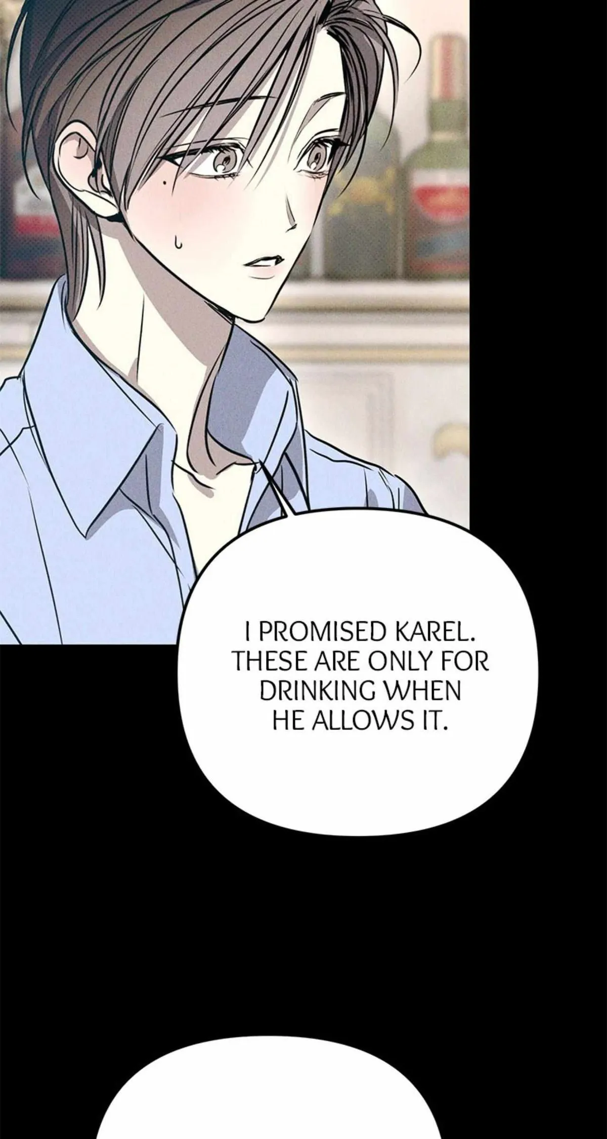 Solo For Two Chapter 86 page 44 - 
