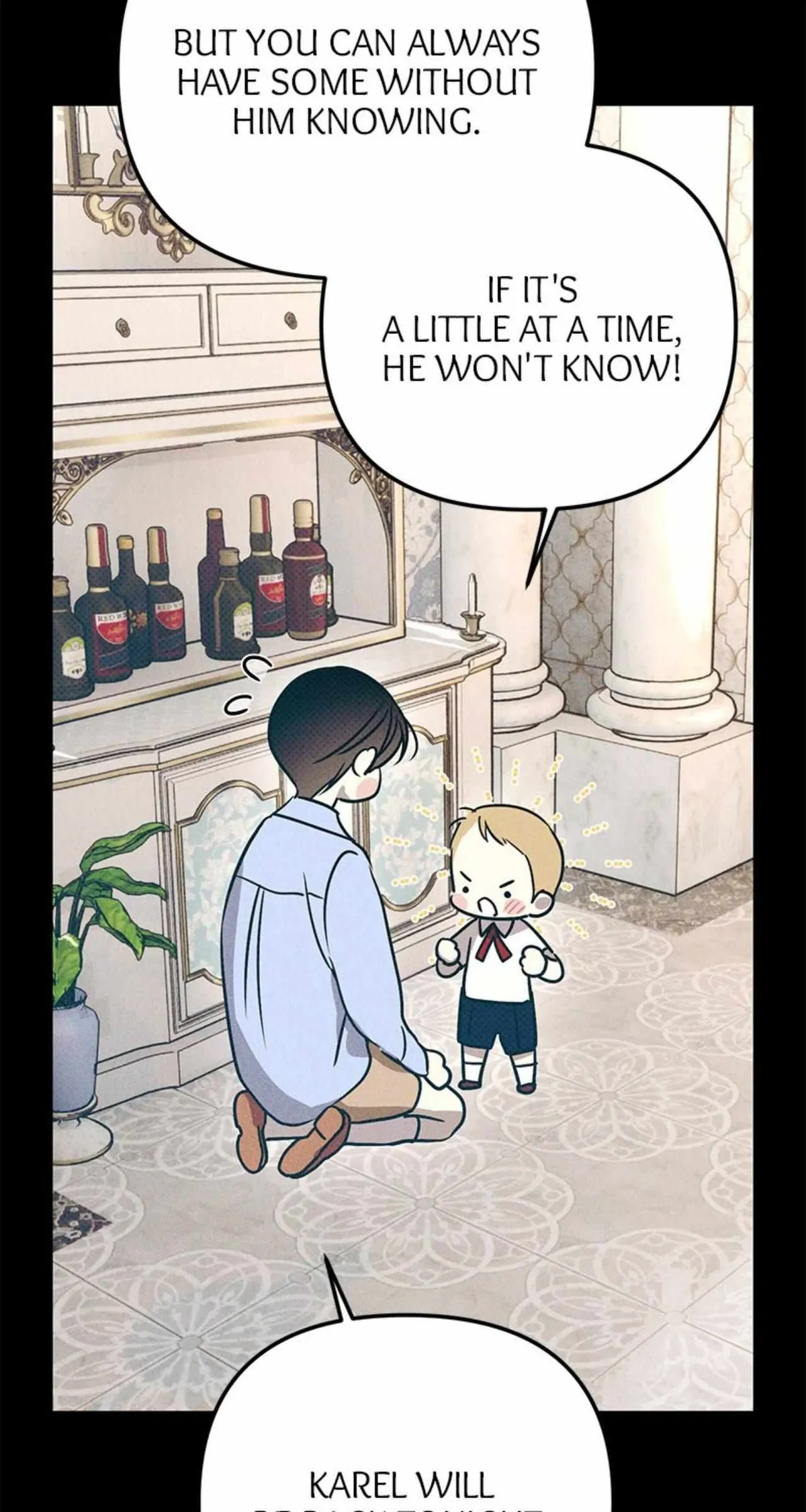 Solo For Two Chapter 86 page 45 - 