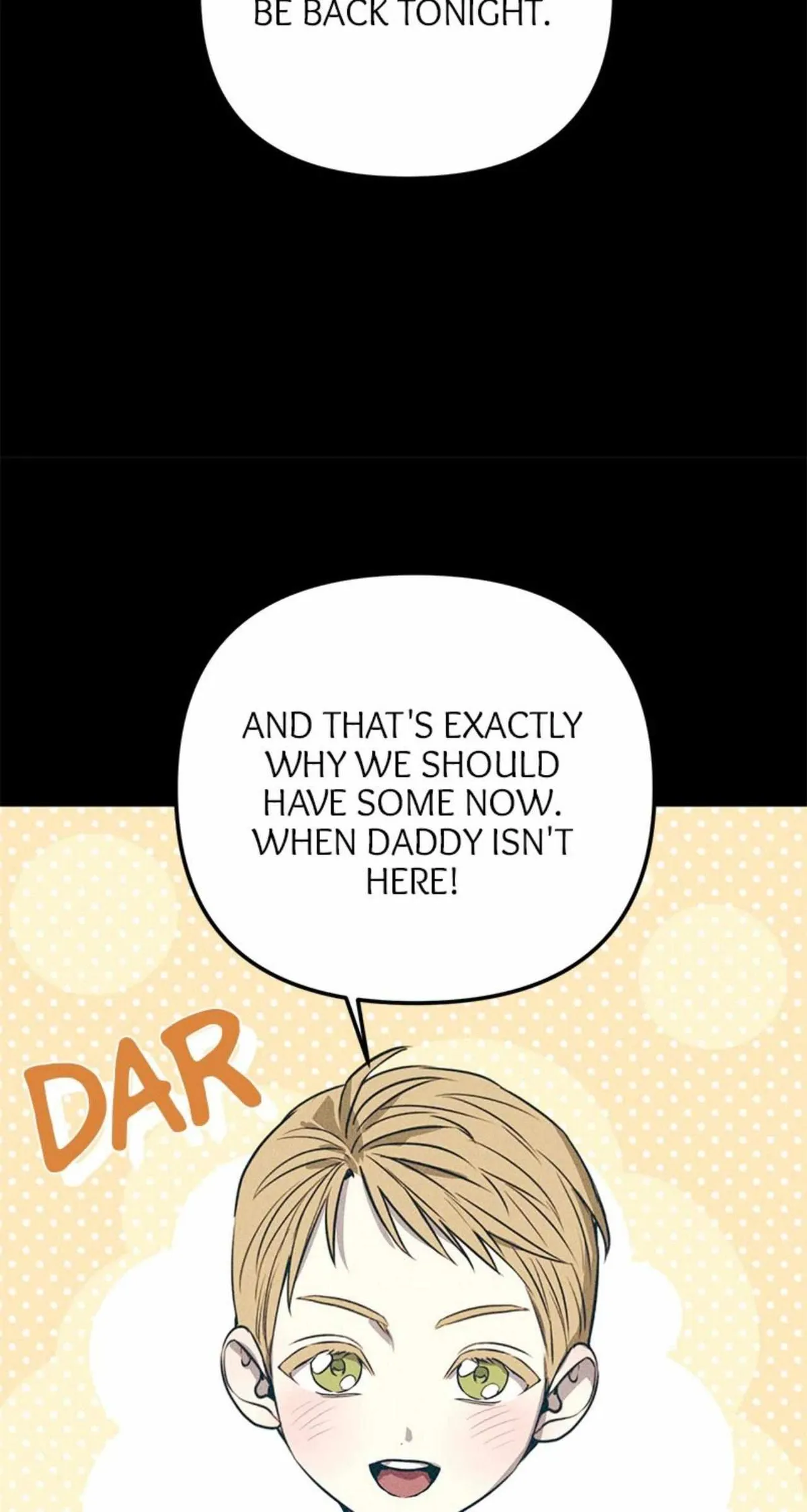 Solo For Two Chapter 86 page 46 - 
