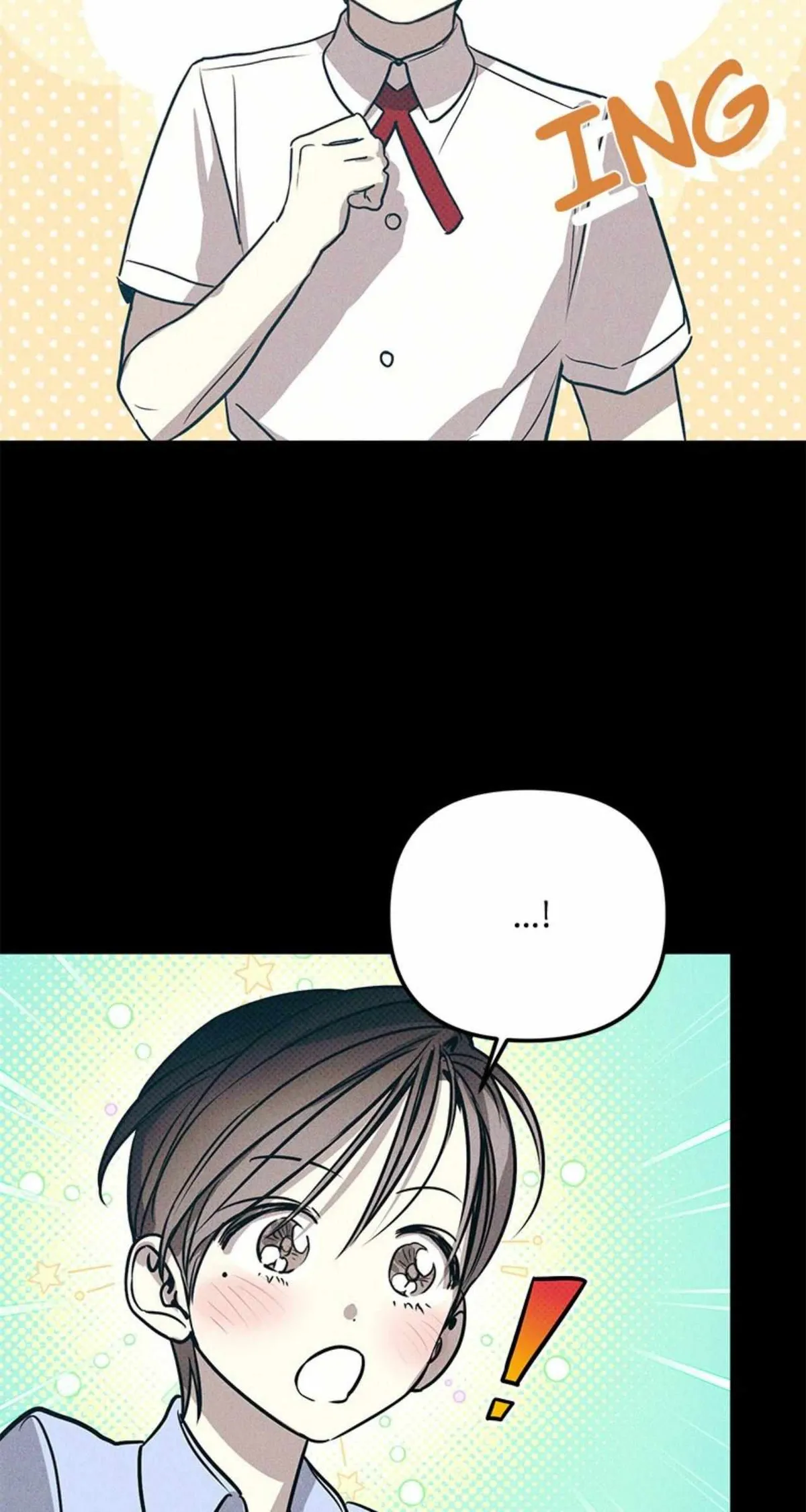Solo For Two Chapter 86 page 47 - 
