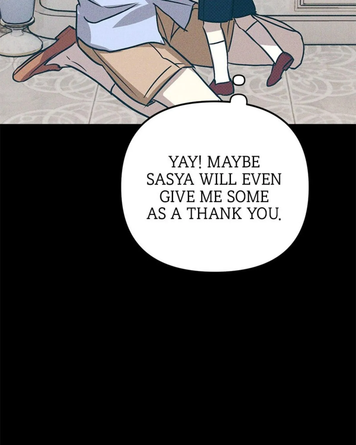 Solo For Two Chapter 86 page 49 - 