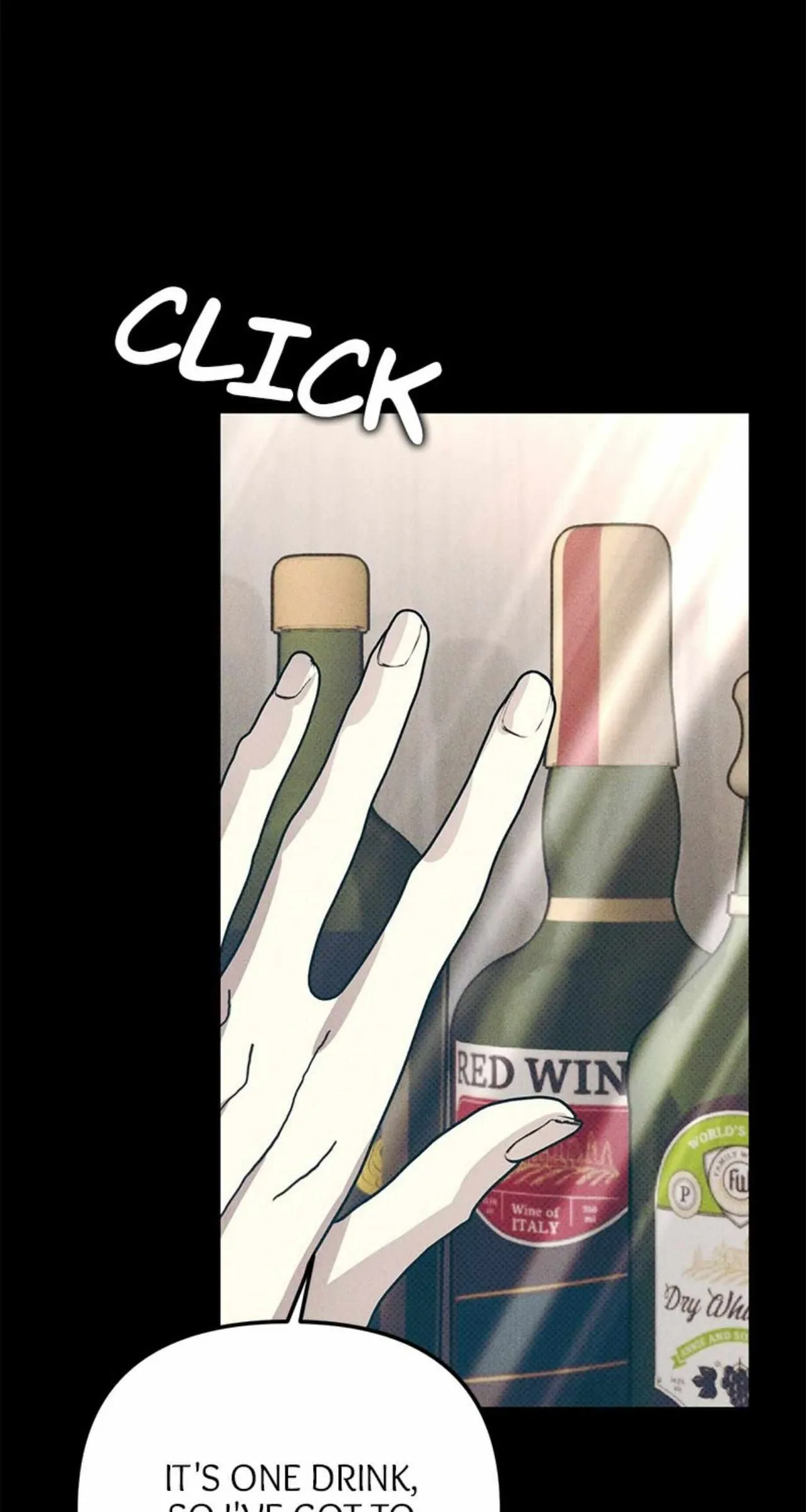 Solo For Two Chapter 86 page 50 - 