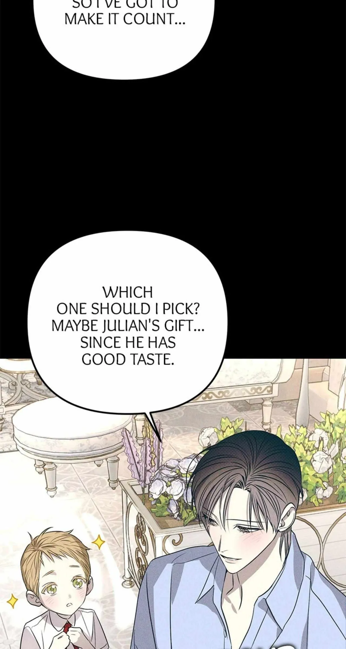 Solo For Two Chapter 86 page 51 - 