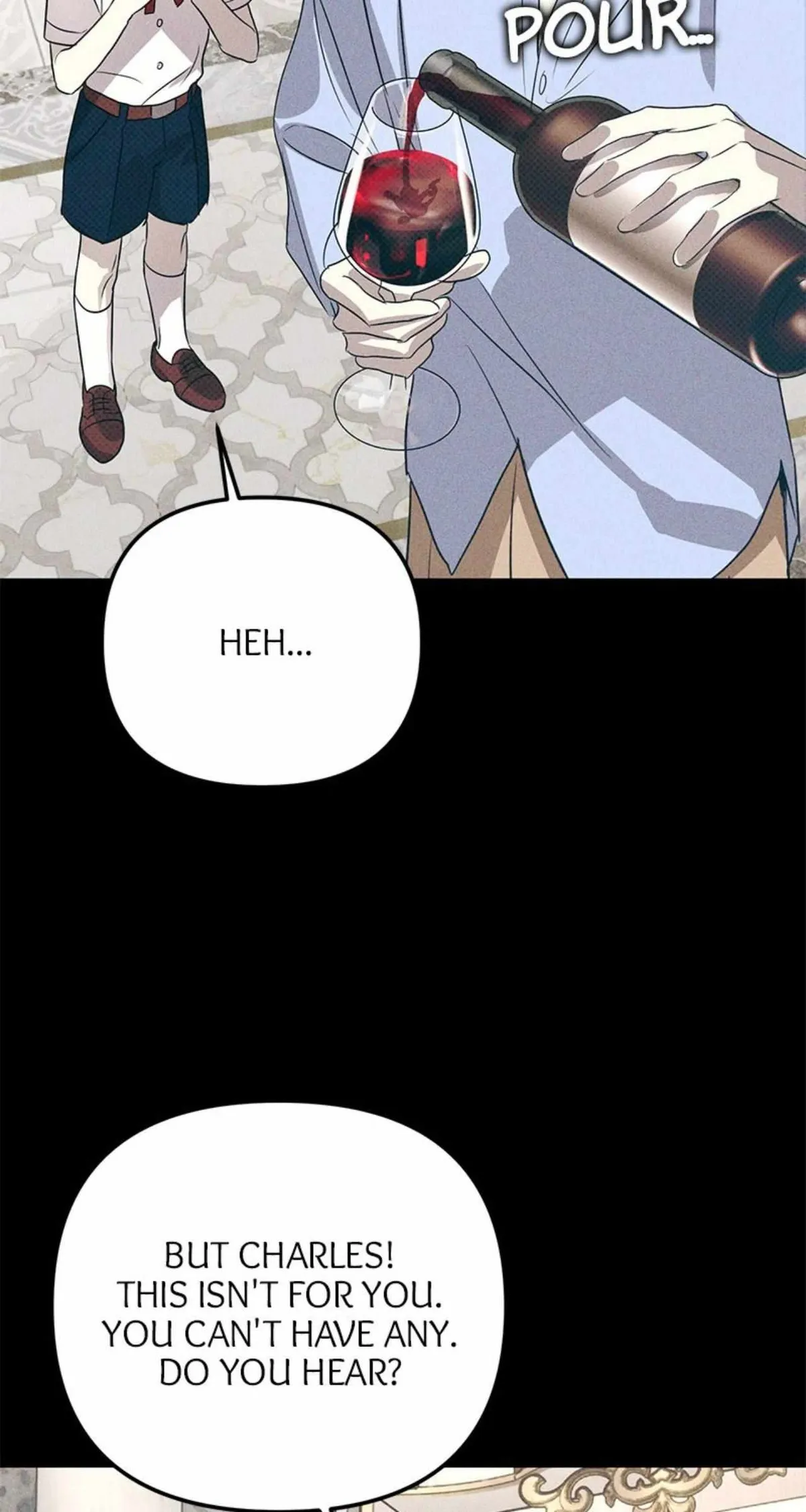 Solo For Two Chapter 86 page 52 - 