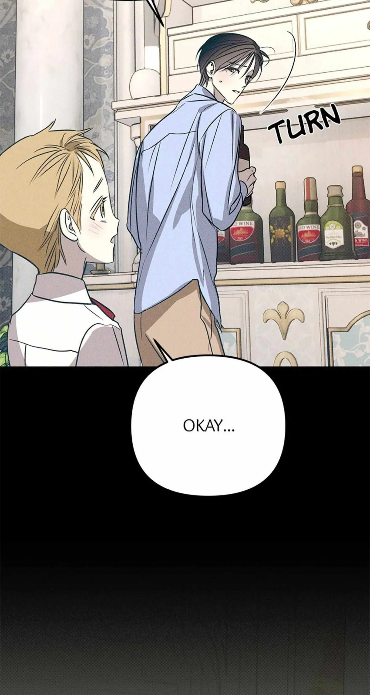 Solo For Two Chapter 86 page 53 - 
