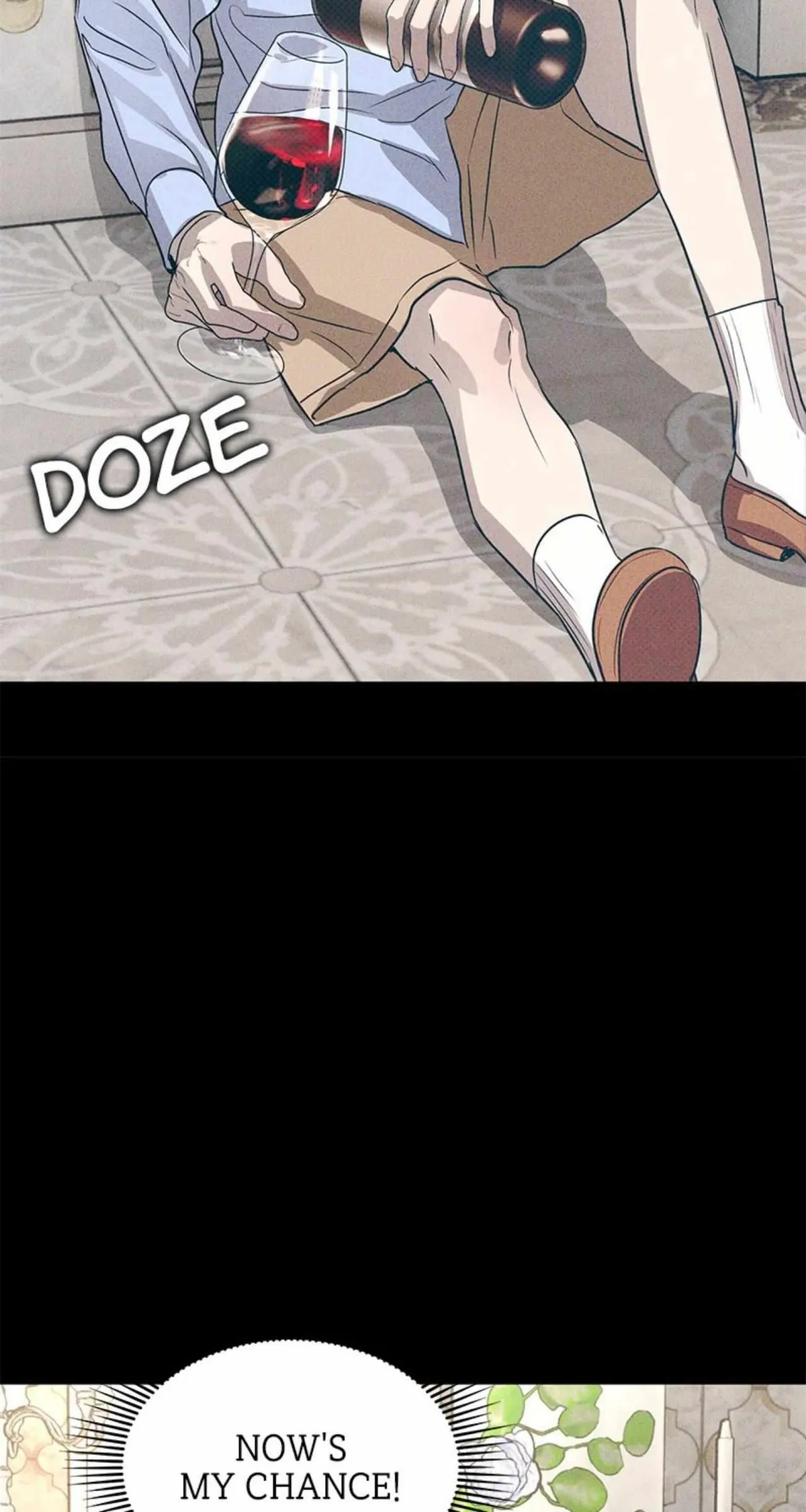 Solo For Two Chapter 86 page 55 - 