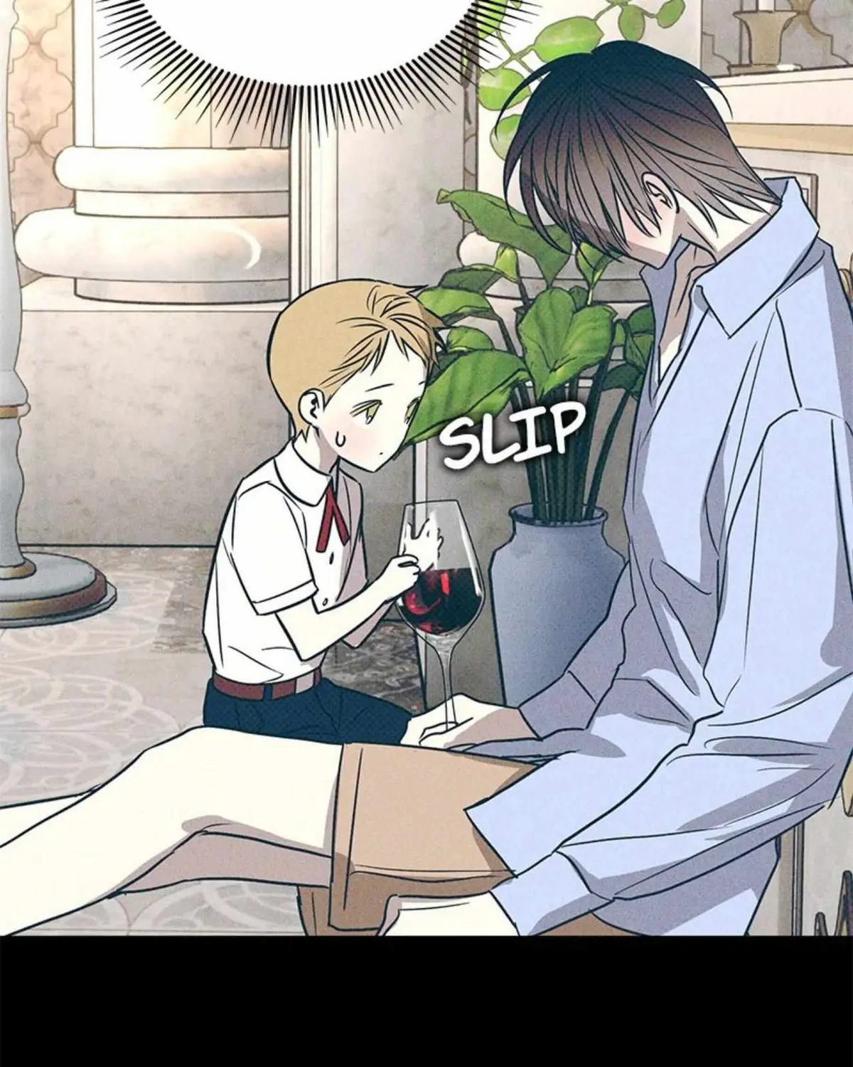 Solo For Two Chapter 86 page 56 - 