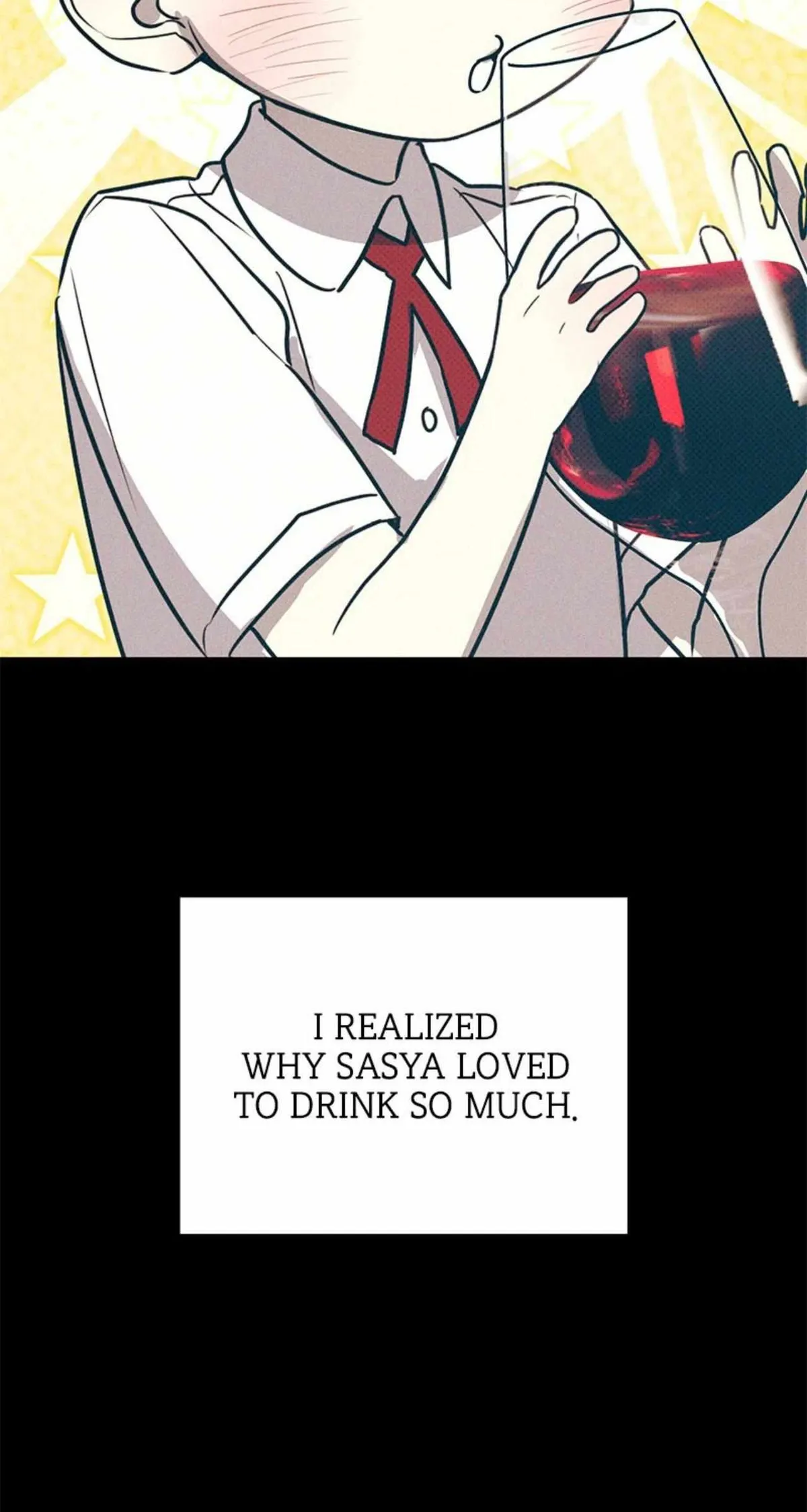 Solo For Two Chapter 86 page 59 - 