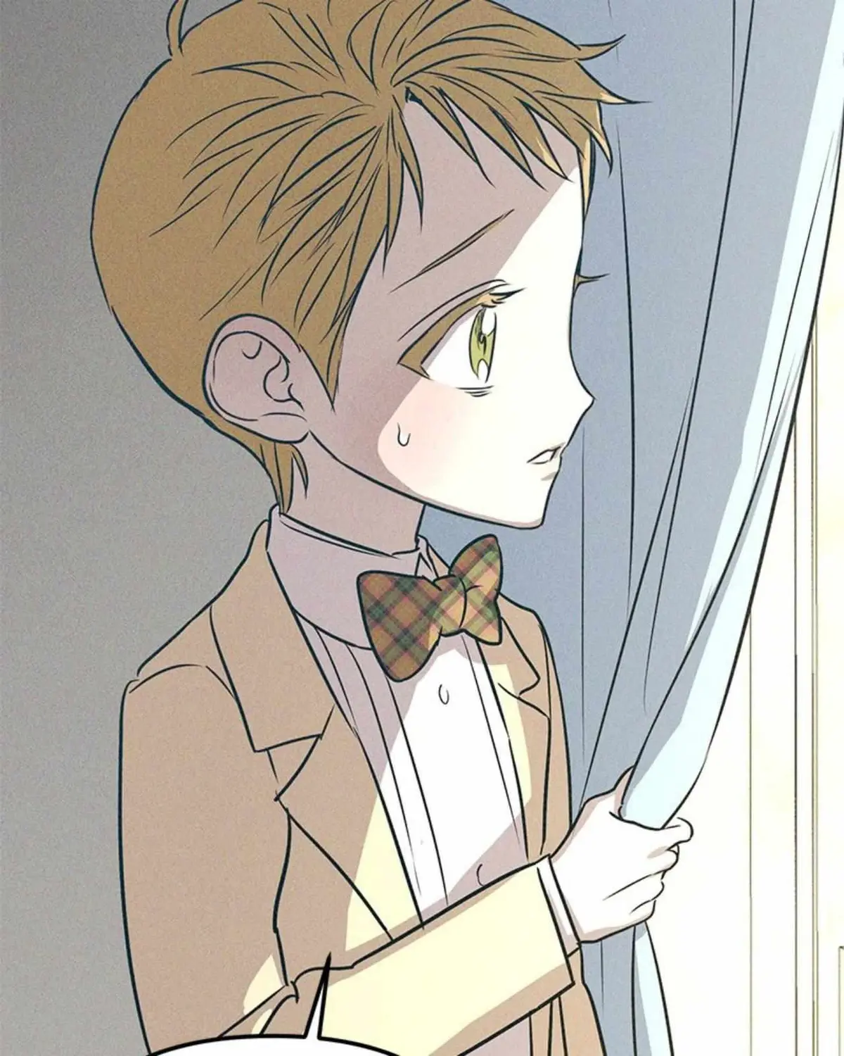 Solo For Two Chapter 86 page 7 - 