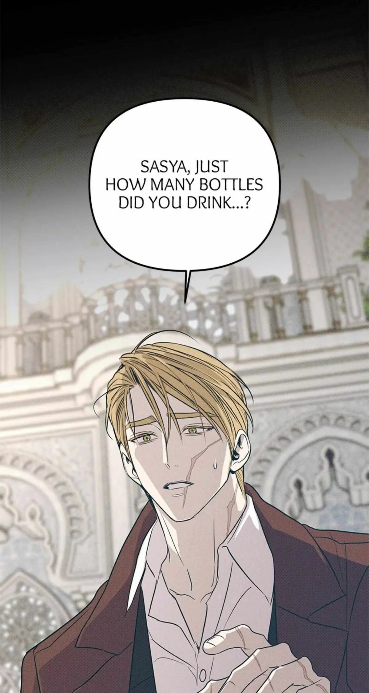 Solo For Two Chapter 86 page 62 - 