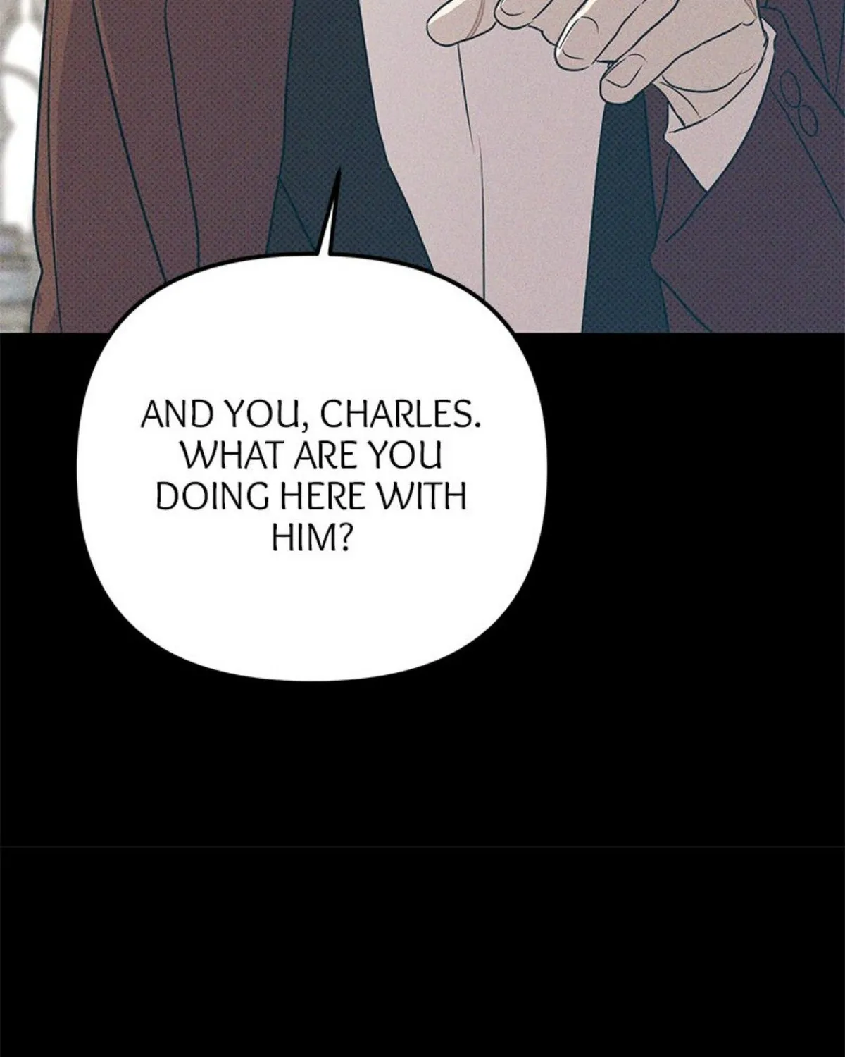 Solo For Two Chapter 86 page 63 - 