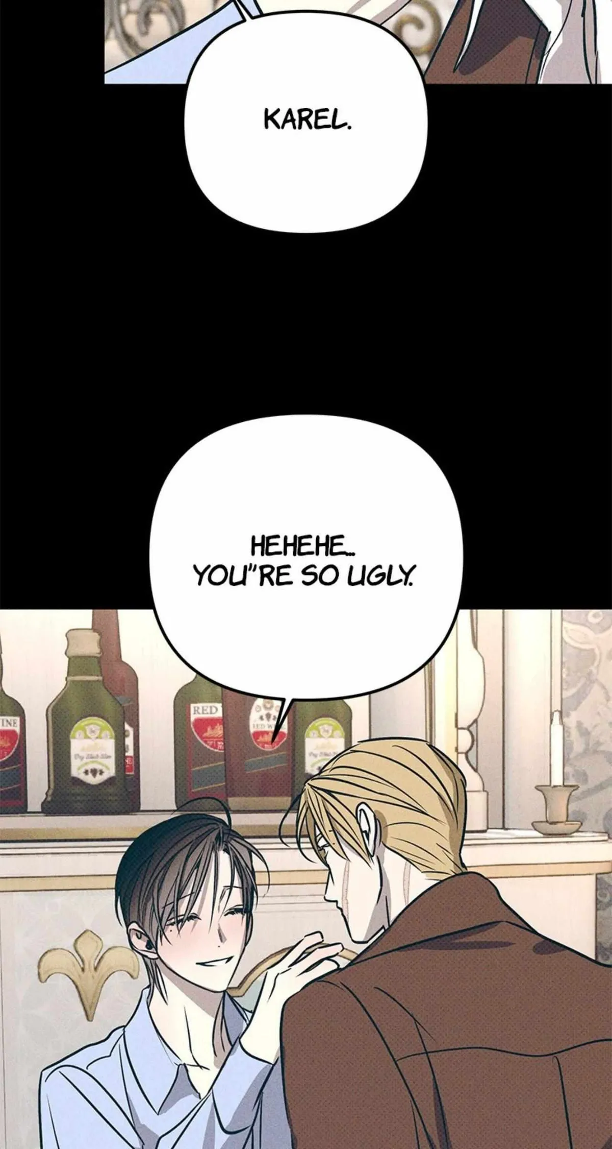 Solo For Two Chapter 86 page 66 - 