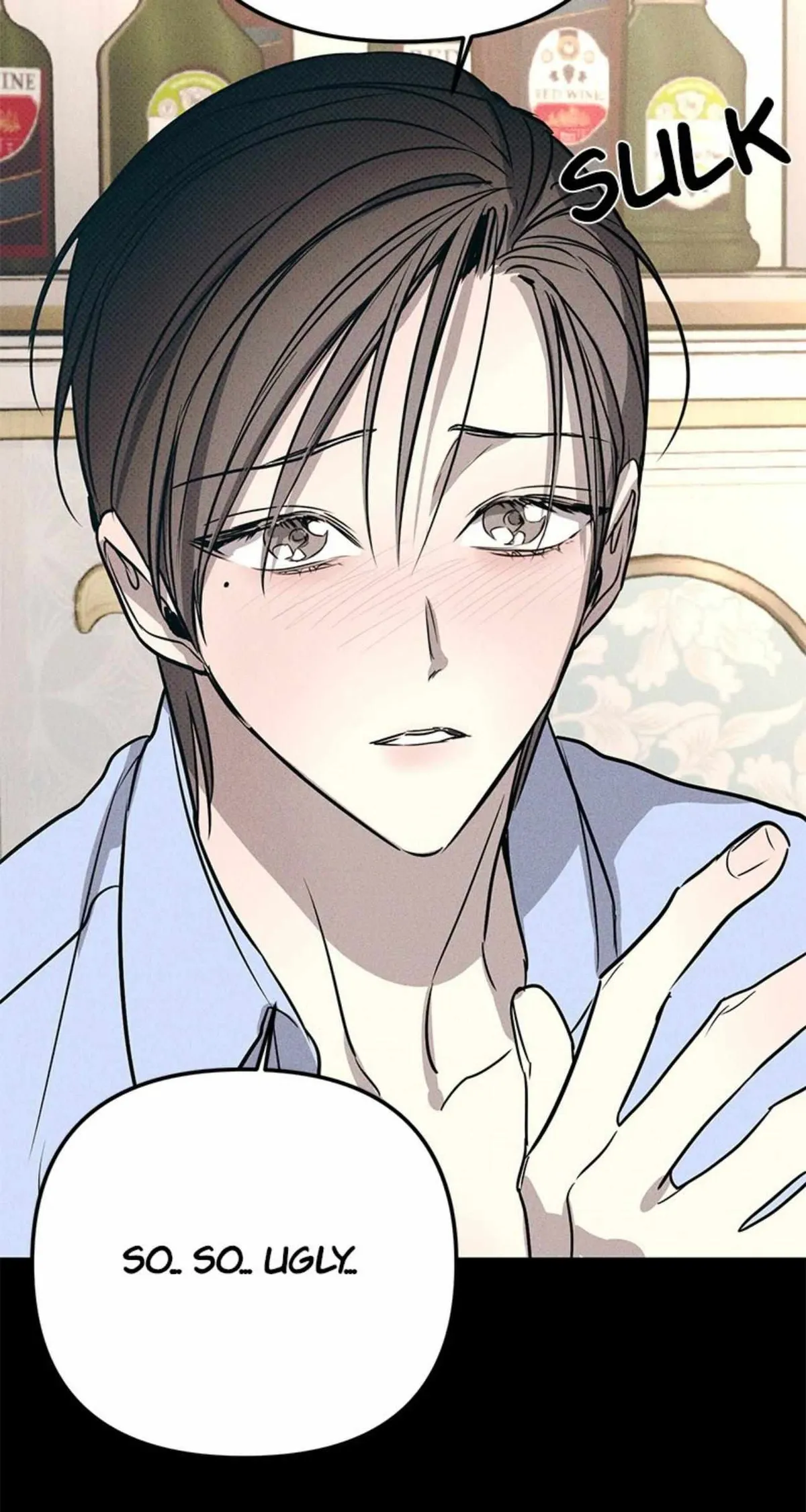 Solo For Two Chapter 86 page 68 - 