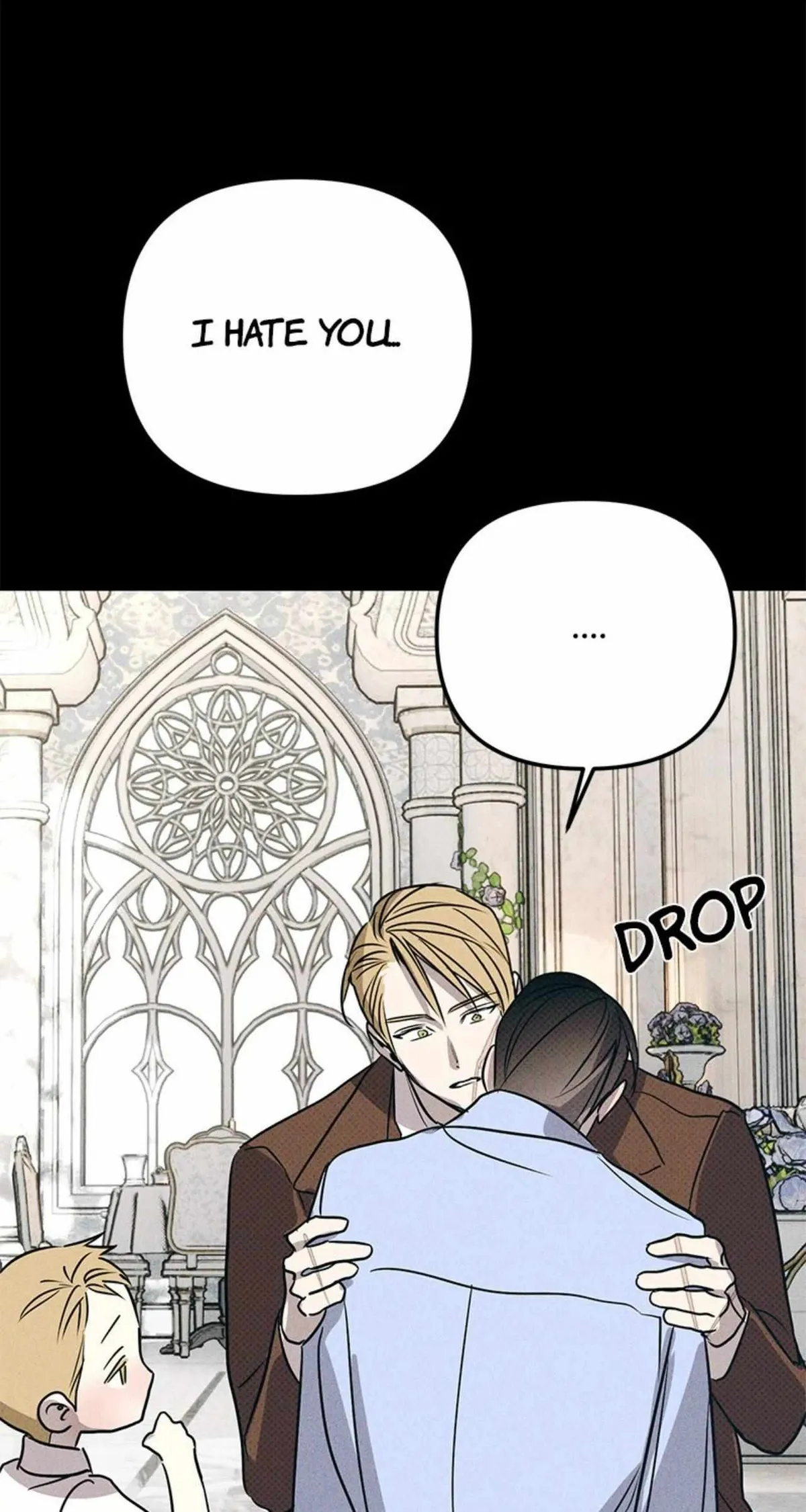 Solo For Two Chapter 86 page 69 - 