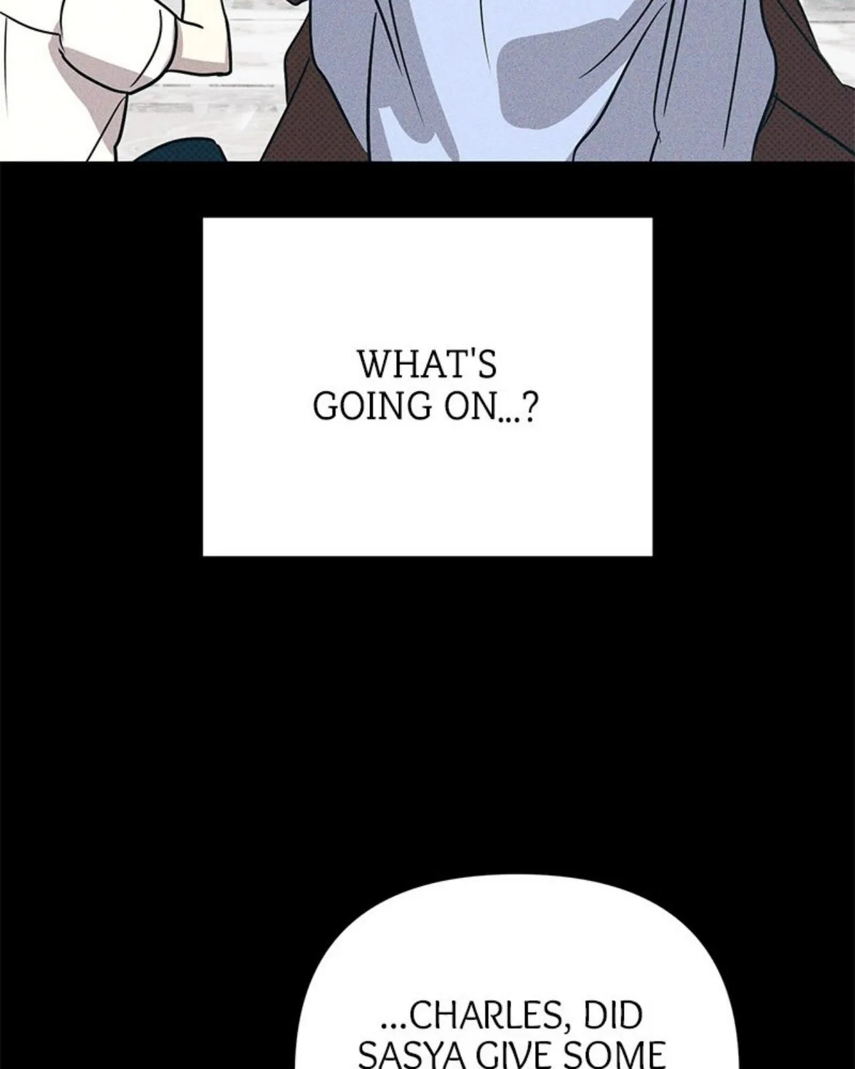 Solo For Two Chapter 86 page 70 - 