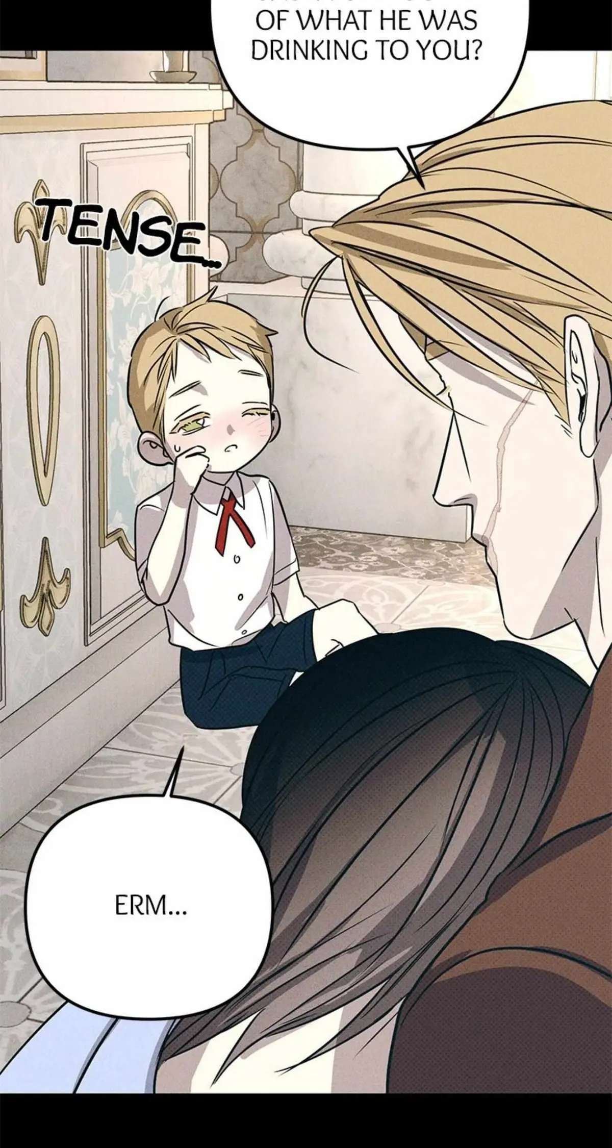 Solo For Two Chapter 86 page 71 - 
