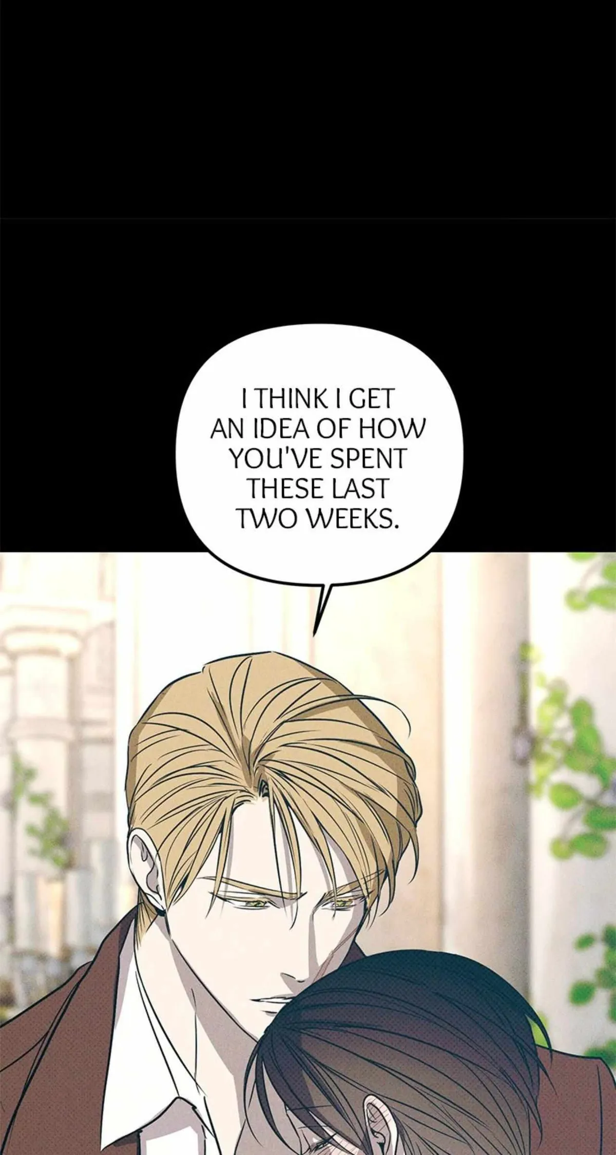 Solo For Two Chapter 86 page 72 - 