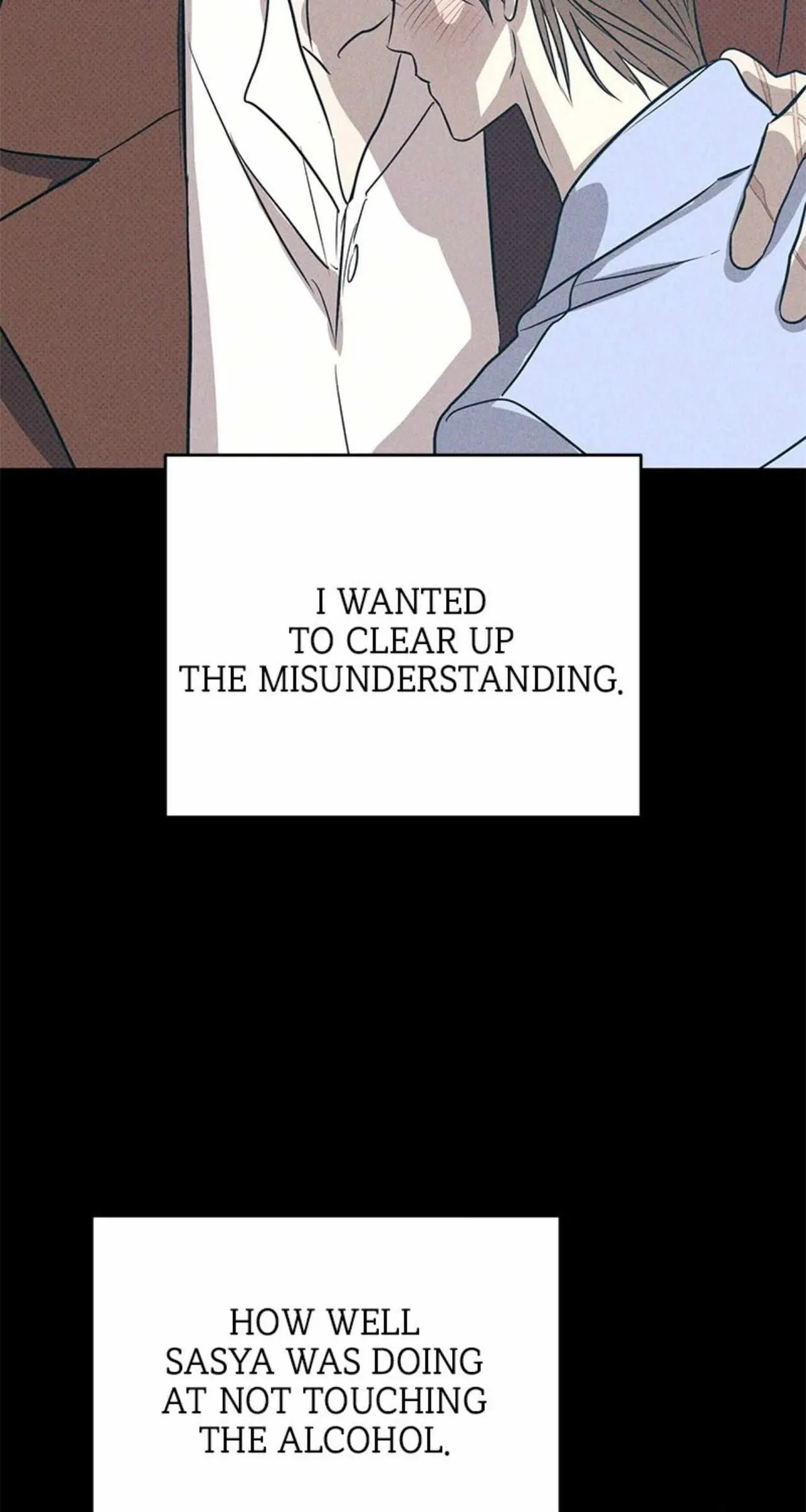 Solo For Two Chapter 86 page 73 - 