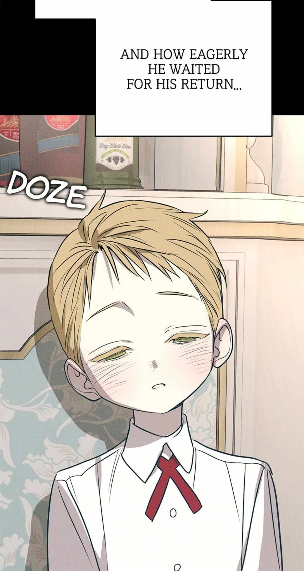 Solo For Two Chapter 86 page 74 - 