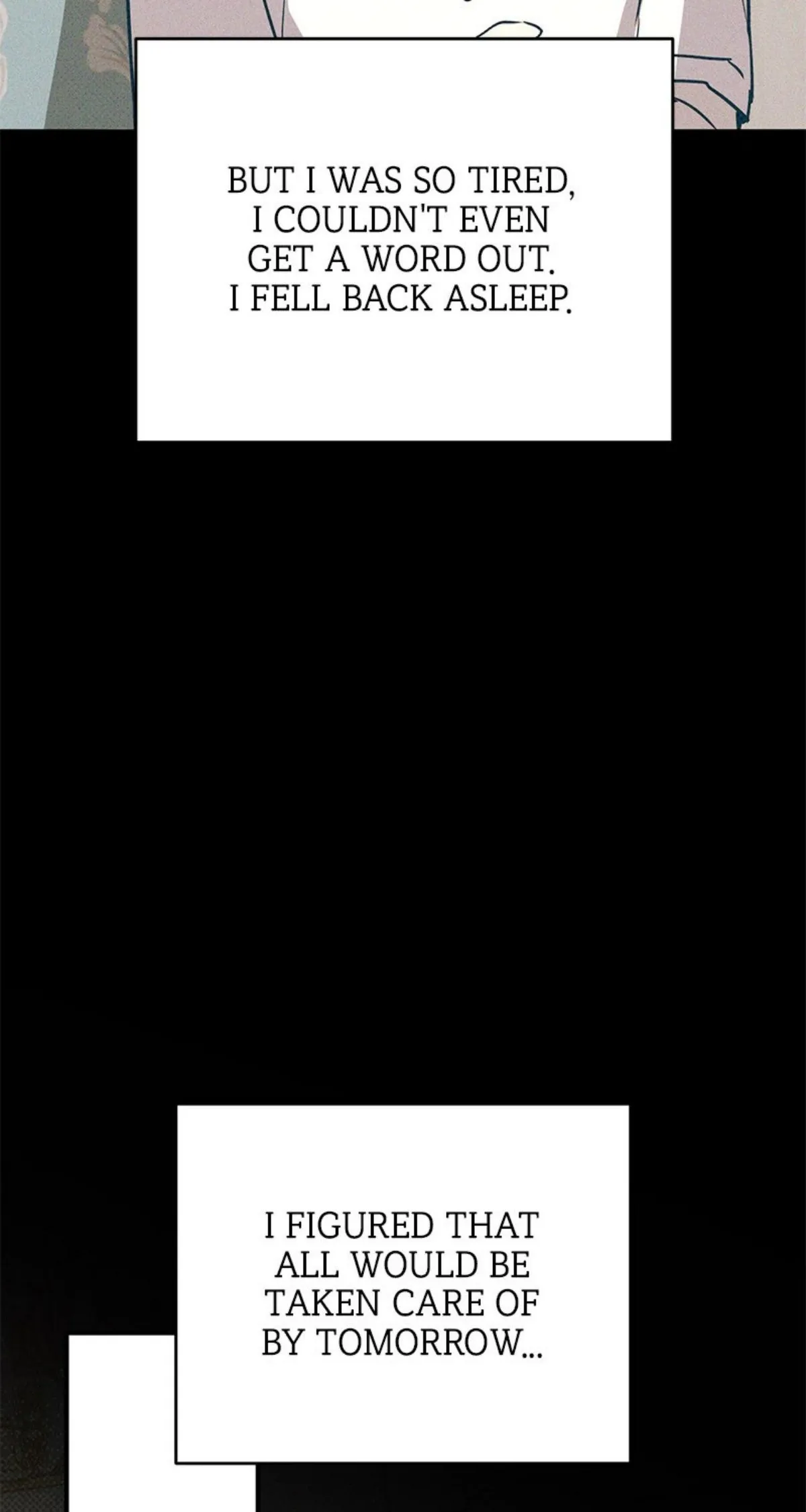 Solo For Two Chapter 86 page 75 - 