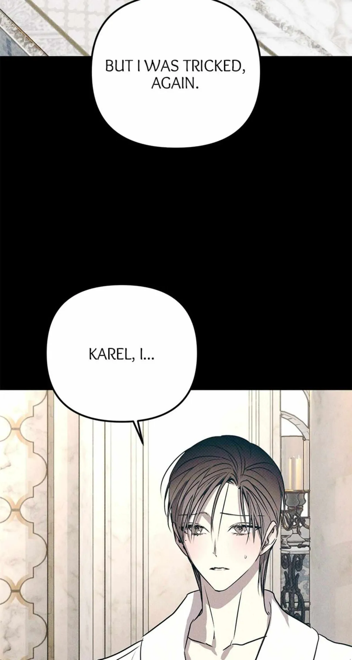 Solo For Two Chapter 86 page 78 - 