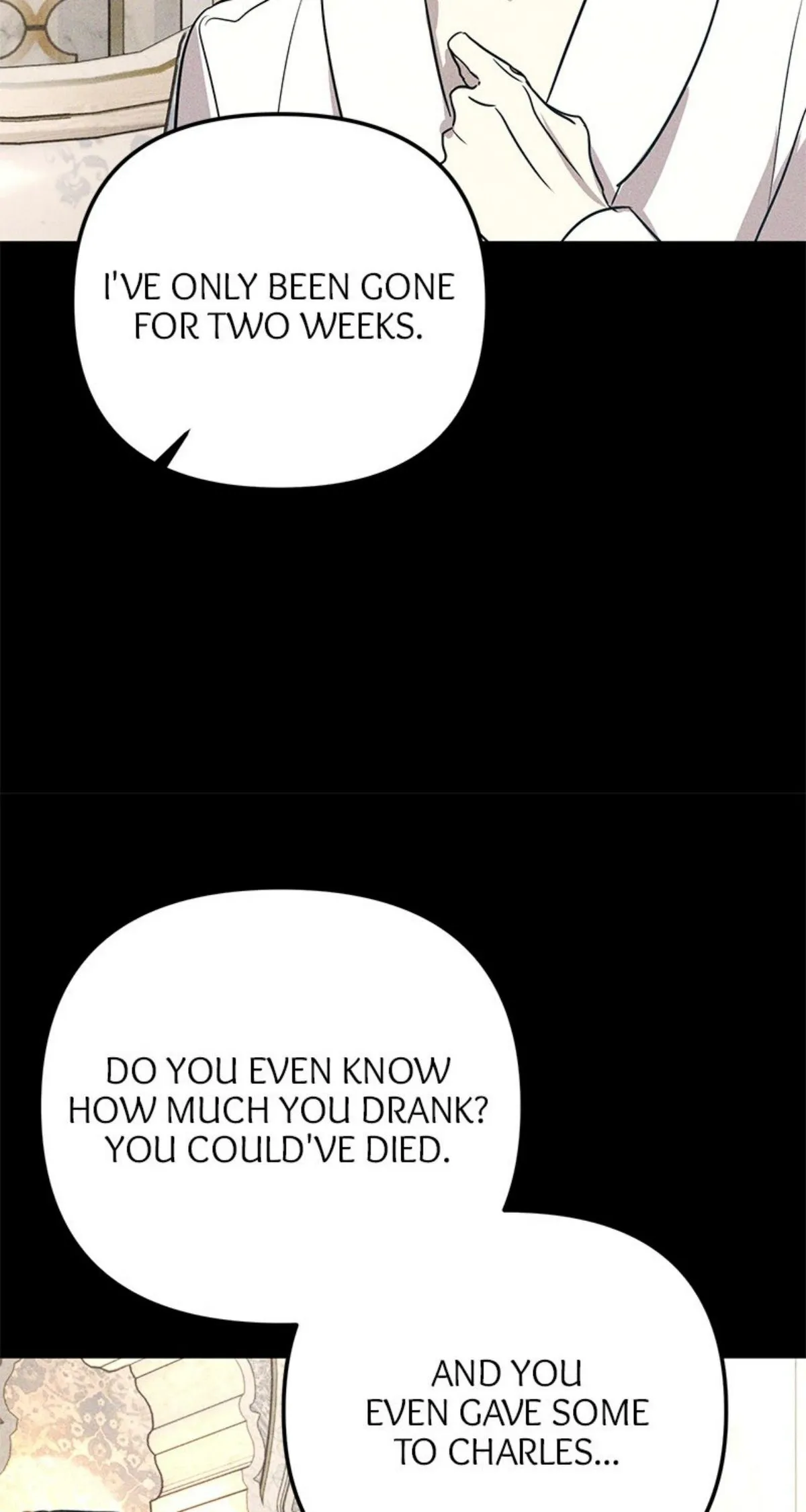 Solo For Two Chapter 86 page 79 - 