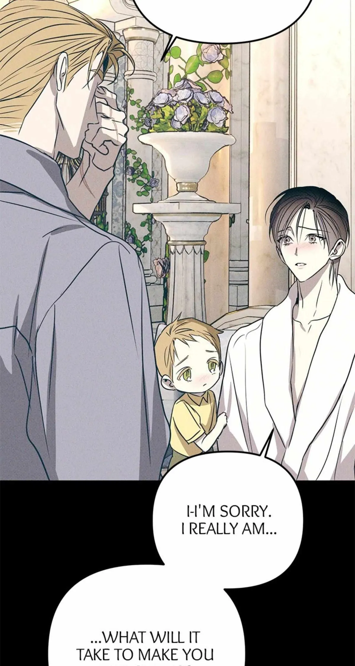 Solo For Two Chapter 86 page 80 - 