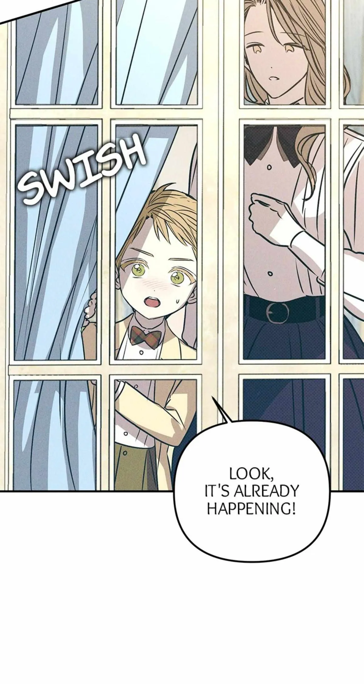 Solo For Two Chapter 86 page 9 - 