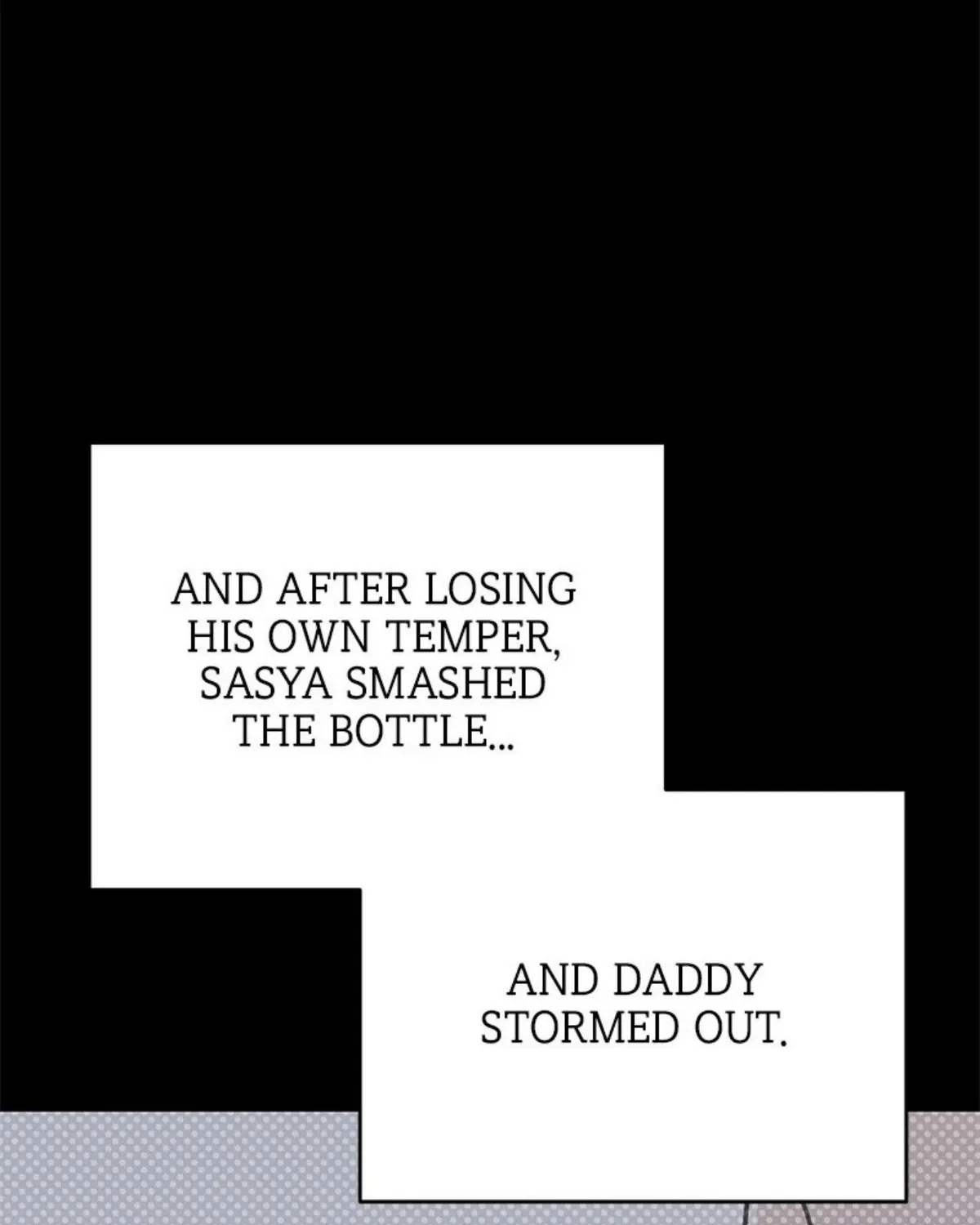 Solo For Two Chapter 86 page 84 - 